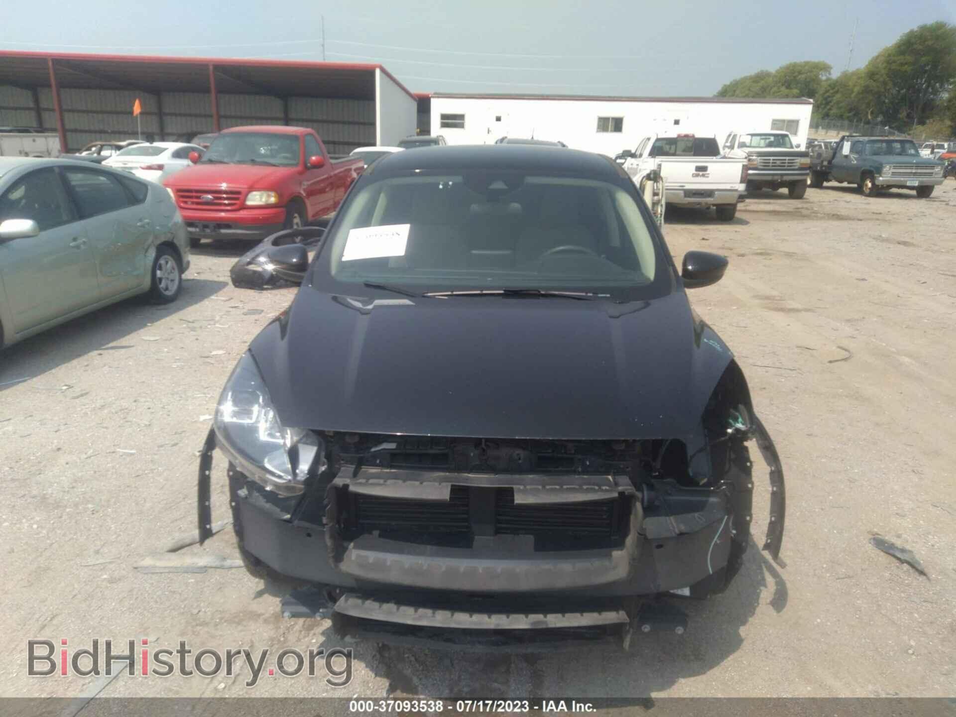2020 FORD ESCAPE - VIN: 1FMCU9G67LUA29732 - Фото 12