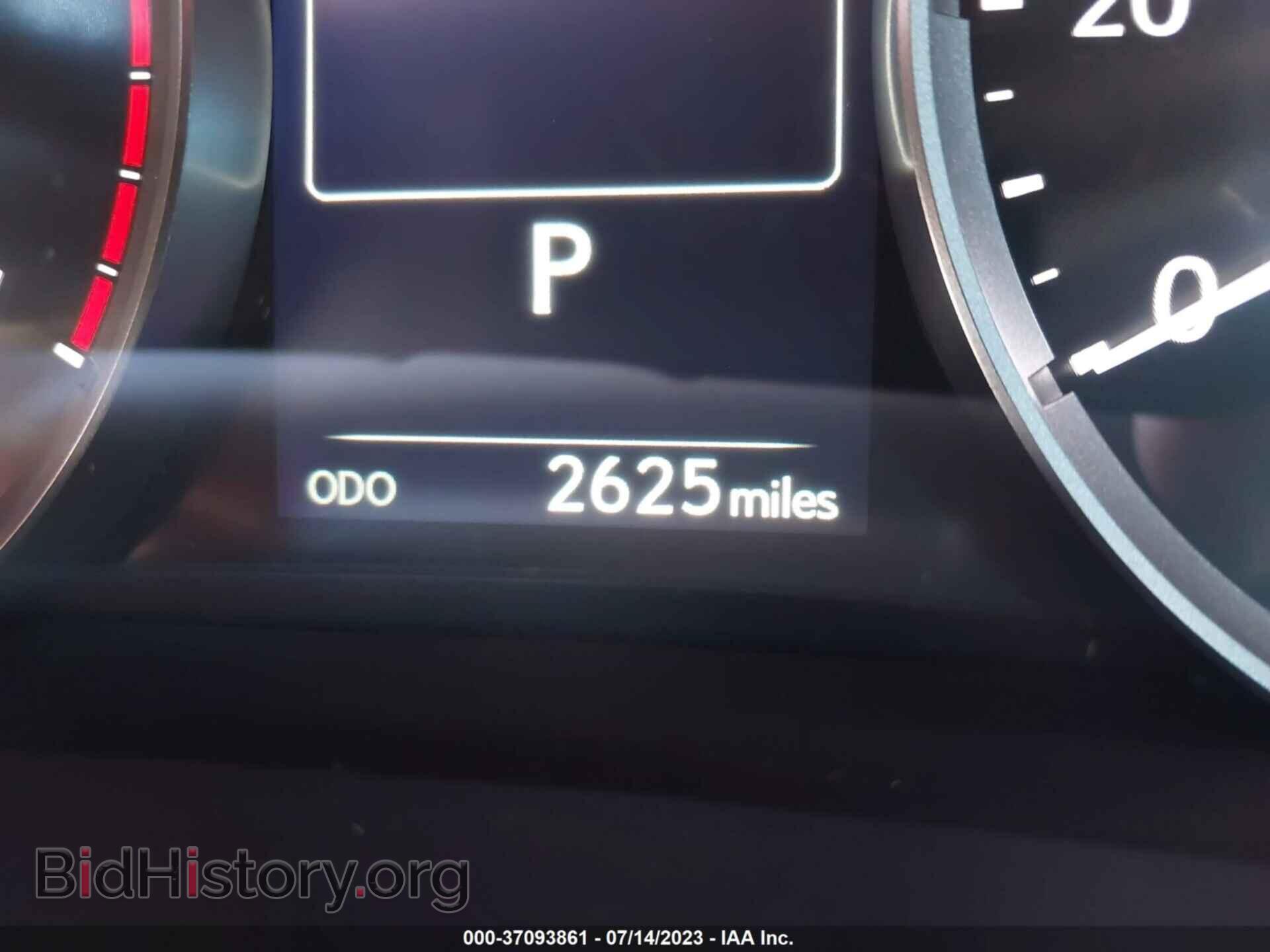 2023 LEXUS IS - VIN: JTHCA1D21P5124155 - Фото 16