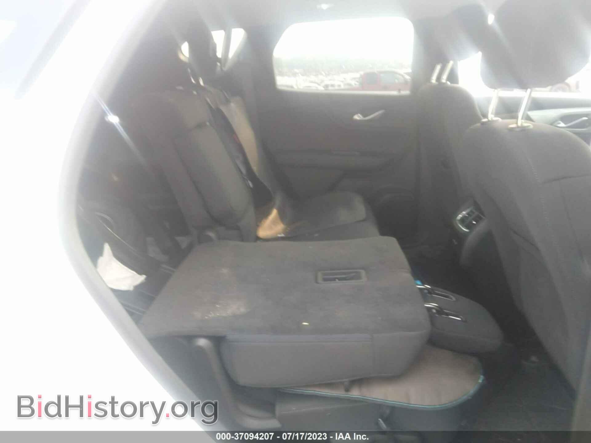 2021 CHEVROLET BLAZER - VIN: 3GNKBCRS1MS513708 - Photo 8