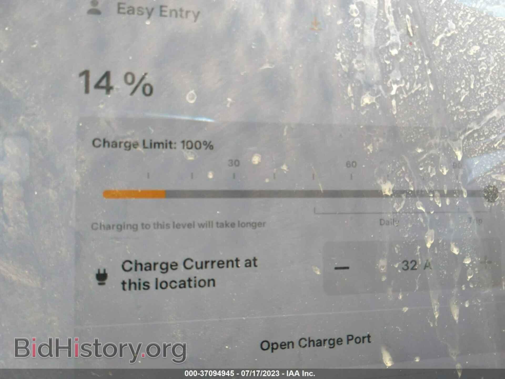2020 TESLA MODEL 3 - VIN: 5YJ3E1EA0LF660230 - Photo 16