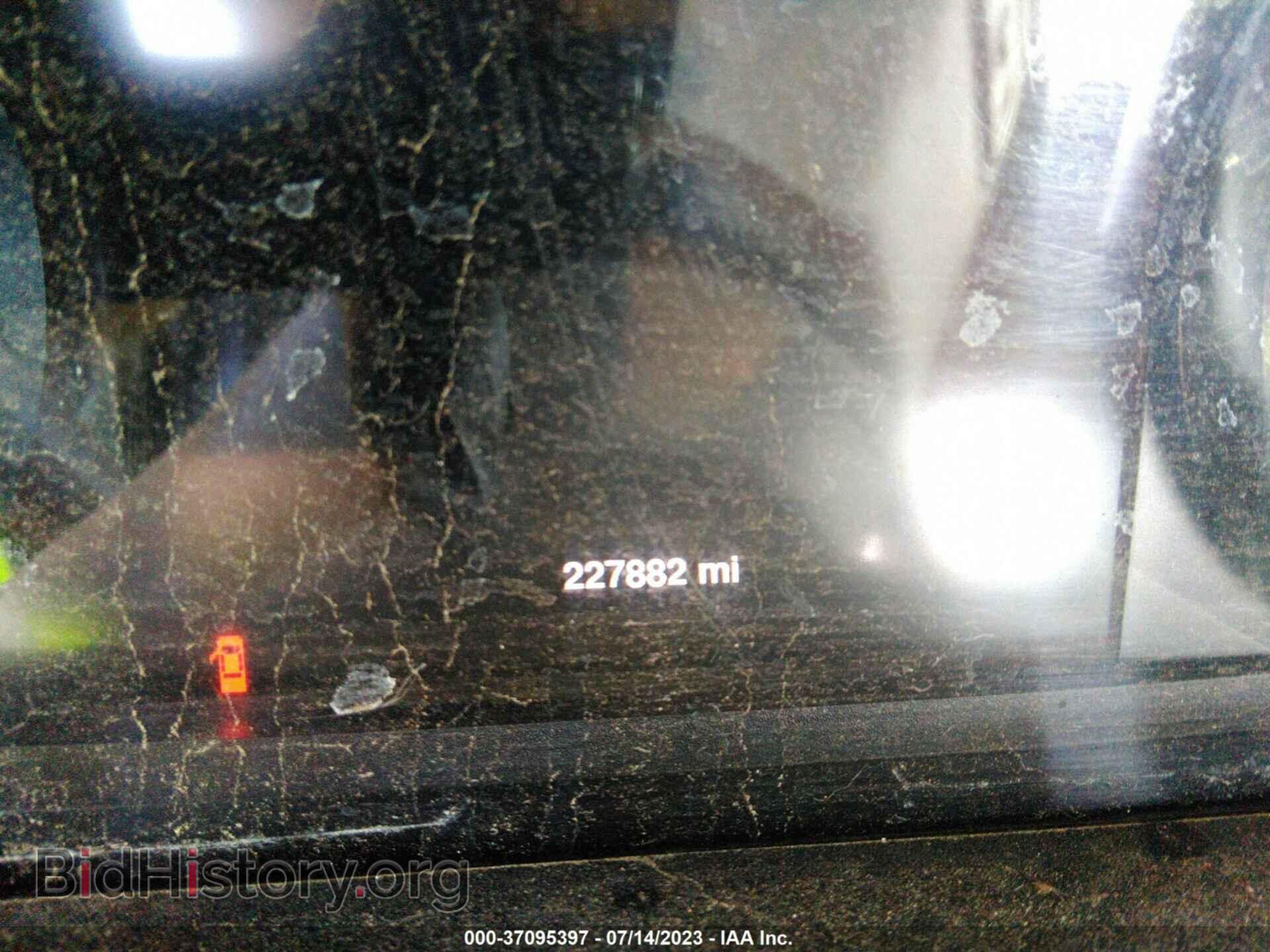 2013 RAM 1500 - VIN: 1C6RR7HT8DS553677 - Фото 7