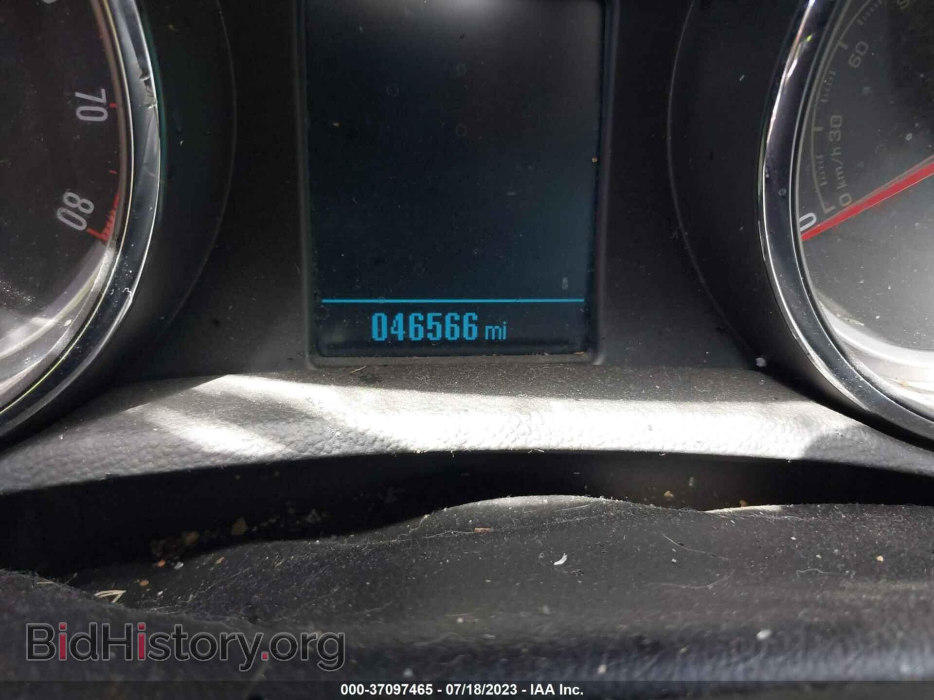 2014 BUICK ENCORE - VIN: KL4CJBSBXEB718102 - Photo 7