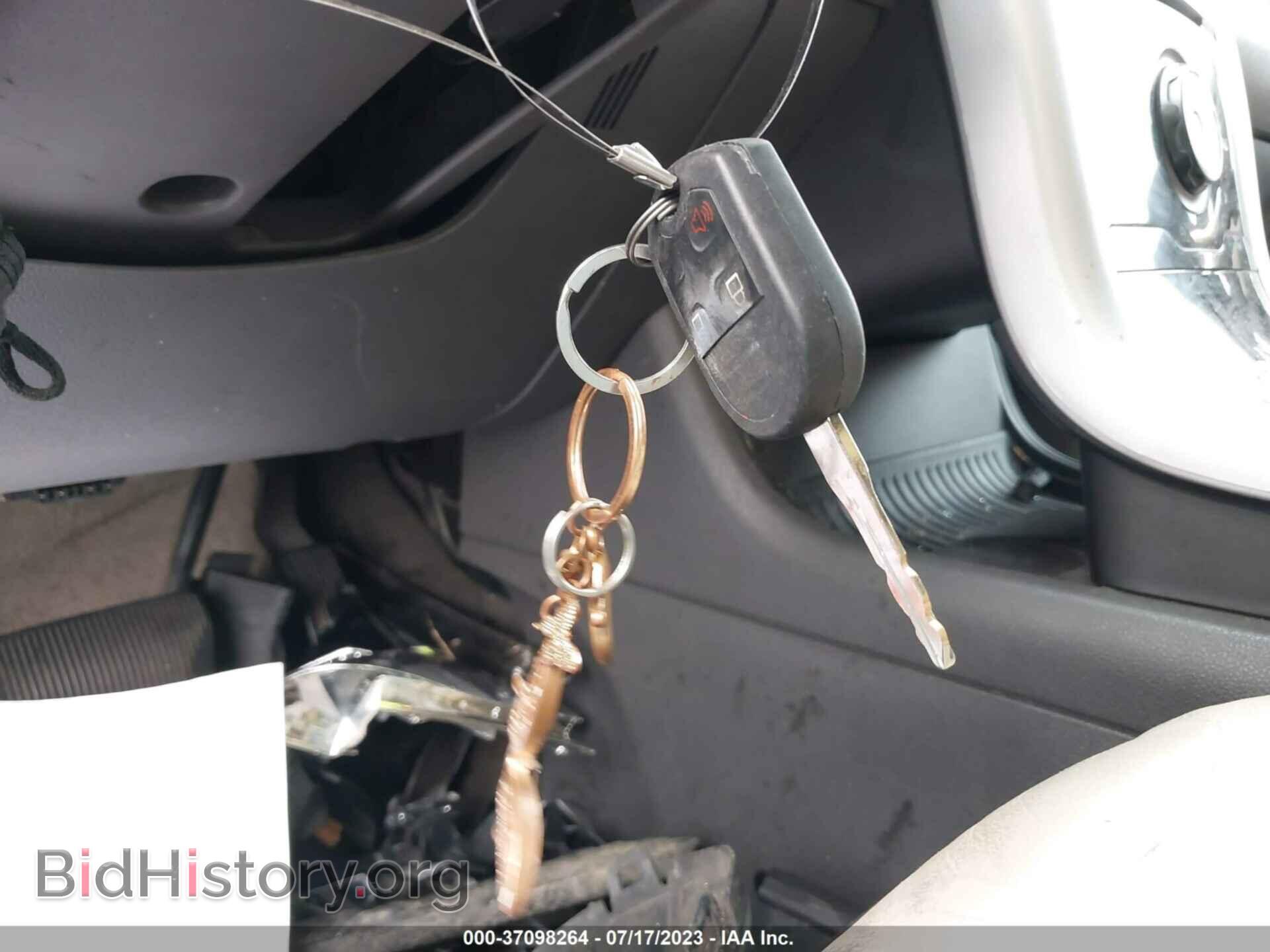 2014 FORD EDGE - VIN: 2FMDK3KC8EBA46987 - Фото 11