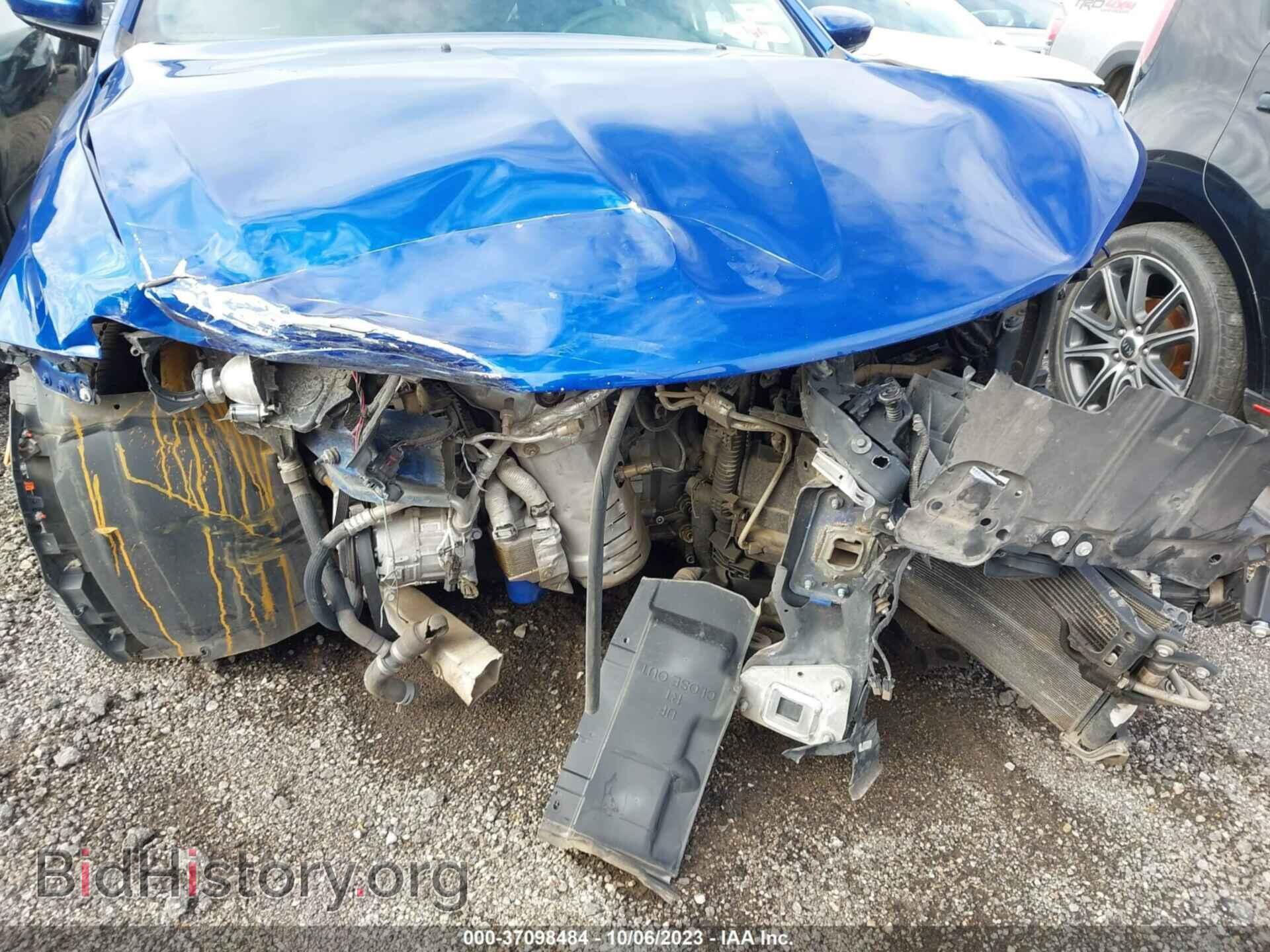2016 CHRYSLER 200 - VIN: 1C3CCCAB6GN139878 - Фото 6