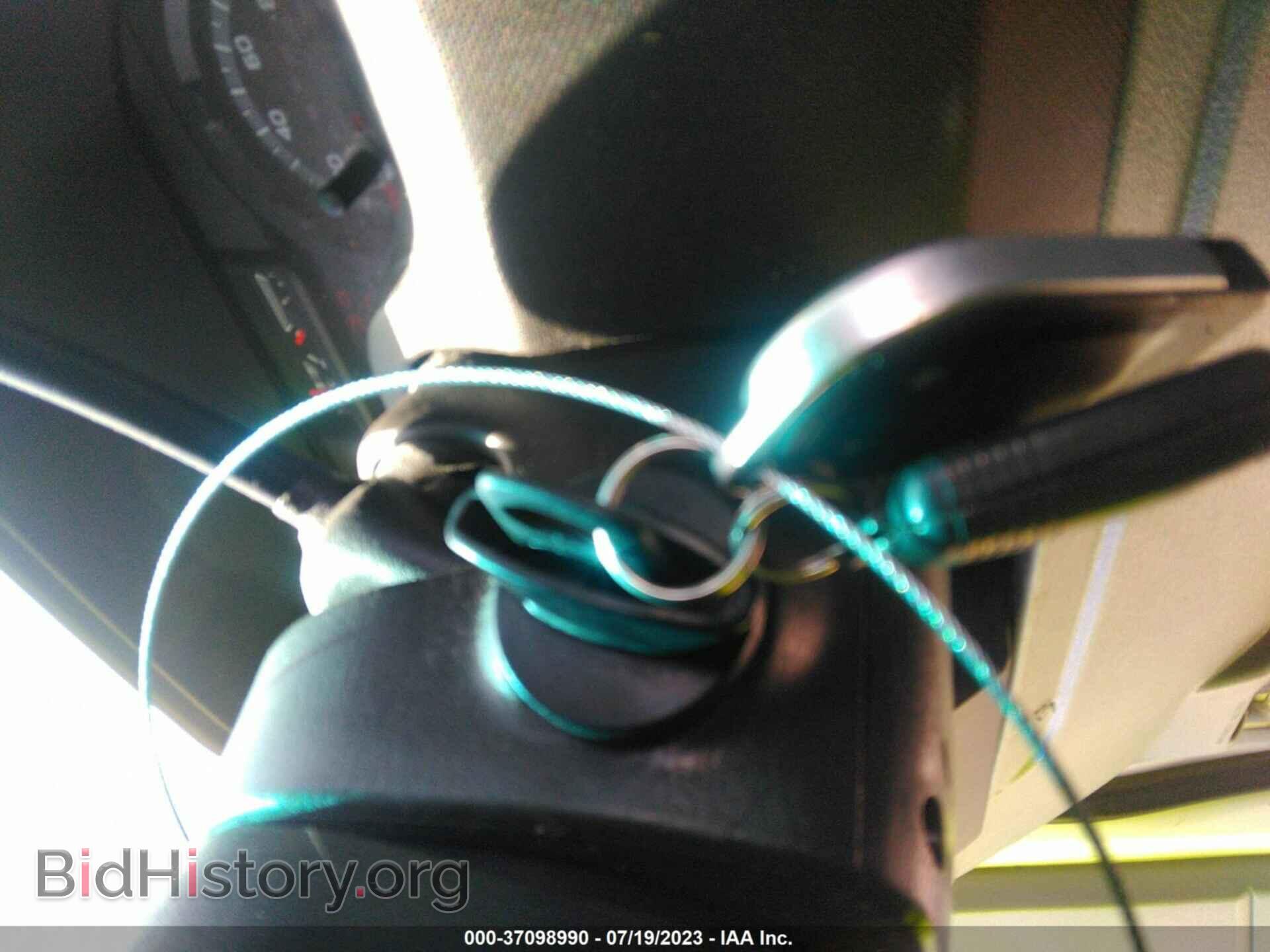 2012 FORD E-250 - VIN: 1FTNE2EL7CDB09817 - Photo 11