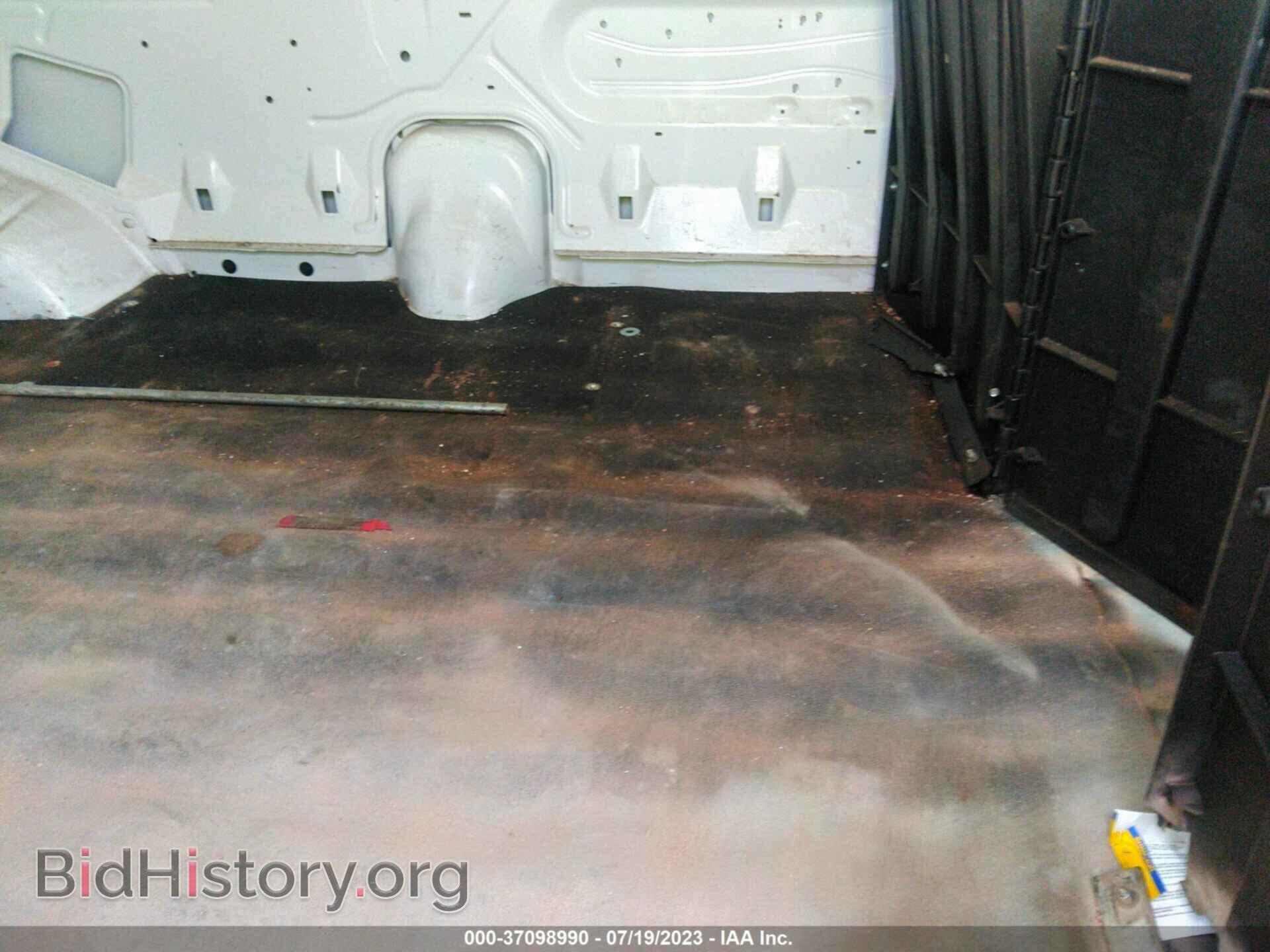 2012 FORD E-250 - VIN: 1FTNE2EL7CDB09817 - Photo 8