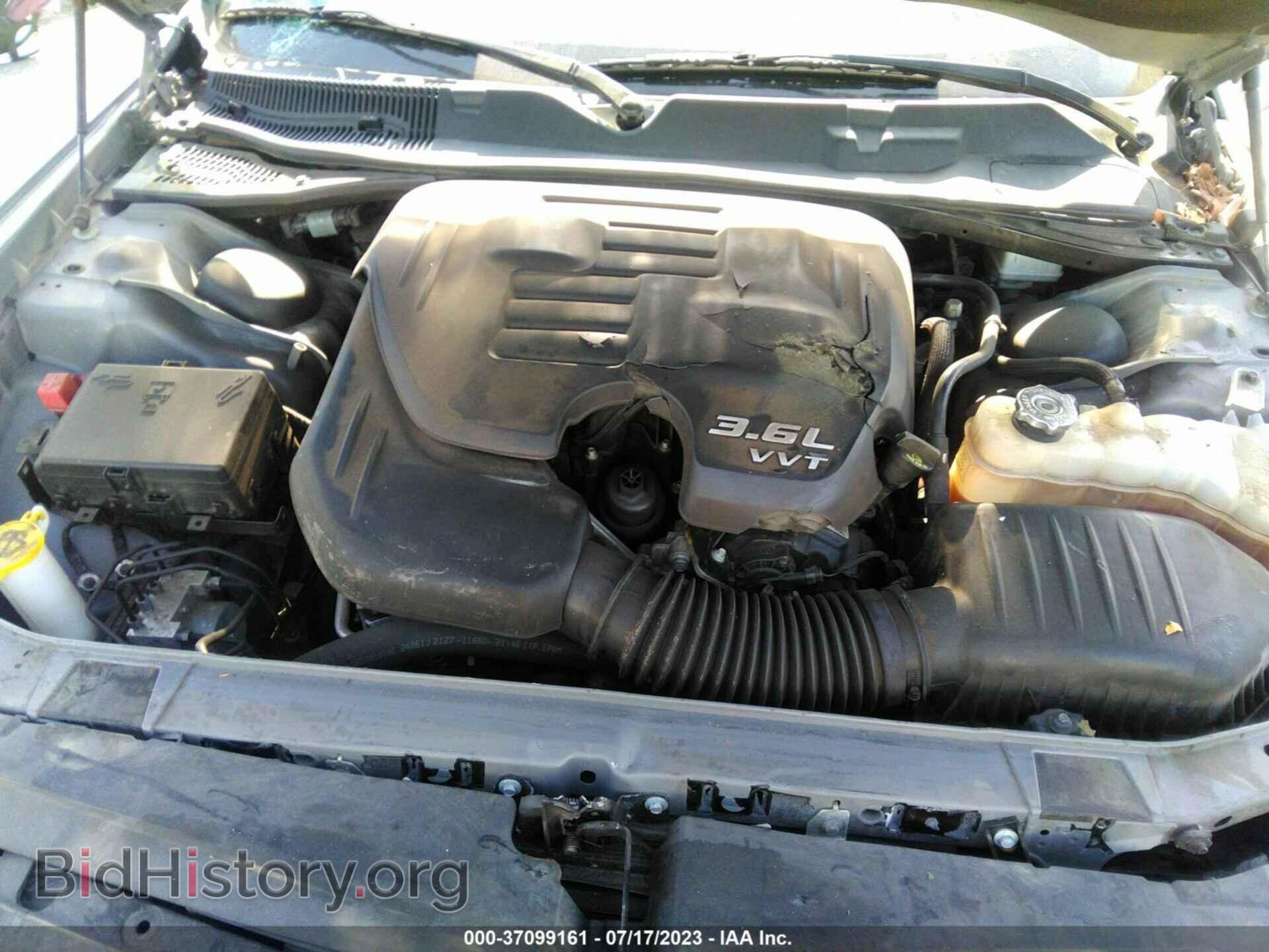 2018 DODGE CHALLENGER - VIN: 2C3CDZAG6JH138385 - Фото 10