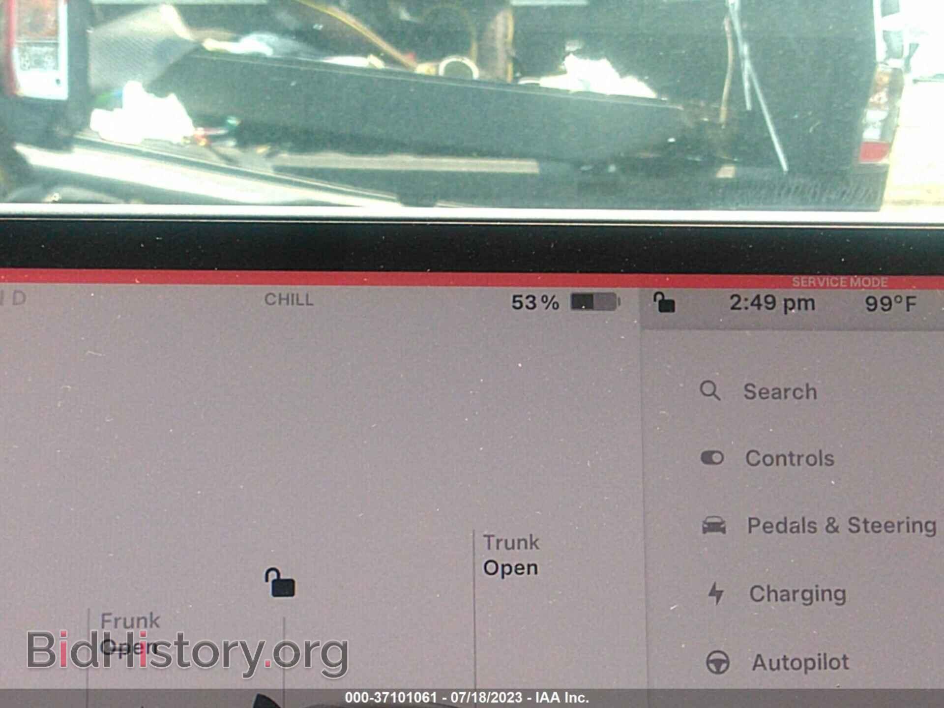 2023 TESLA MODEL 3 - VIN: 5YJ3E1EAXPF474412 - Фото 16