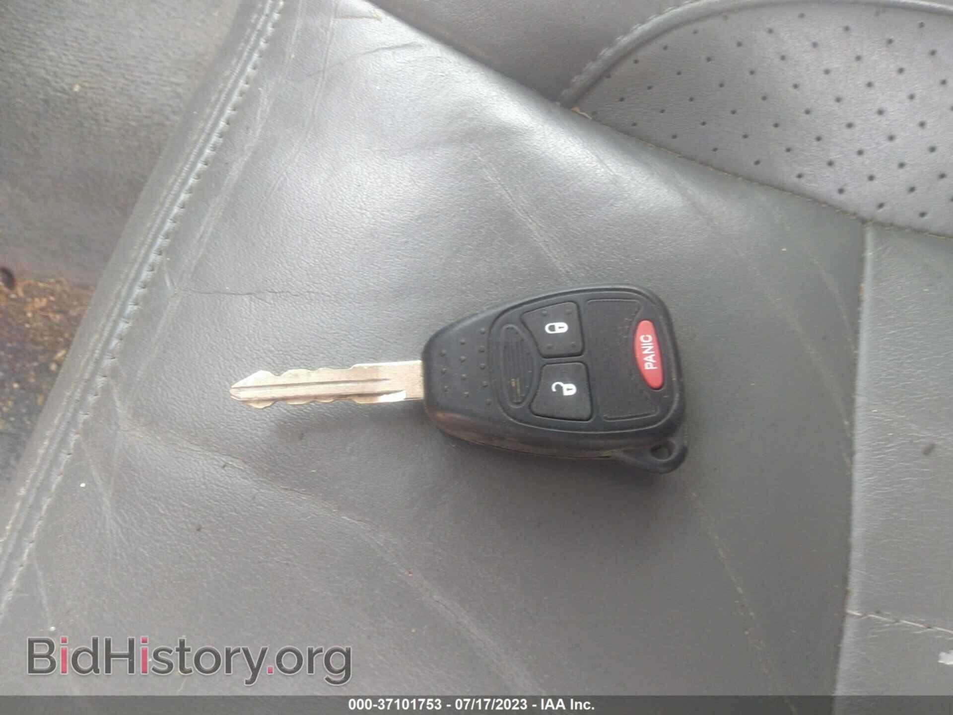 2008 DODGE RAM 2500 - VIN: 3D7KS28A98G158376 - Фото 11