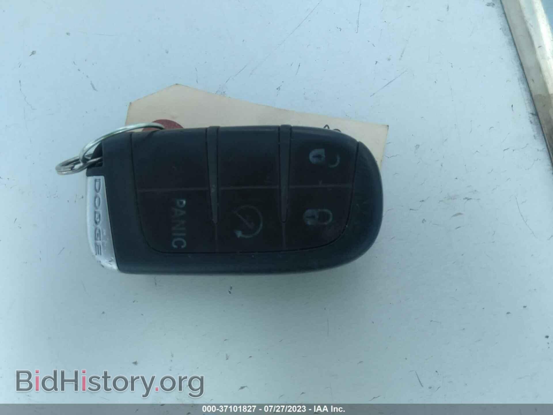 2012 DODGE JOURNEY - VIN: 3C4PDDDG3CT170989 - Фото 11