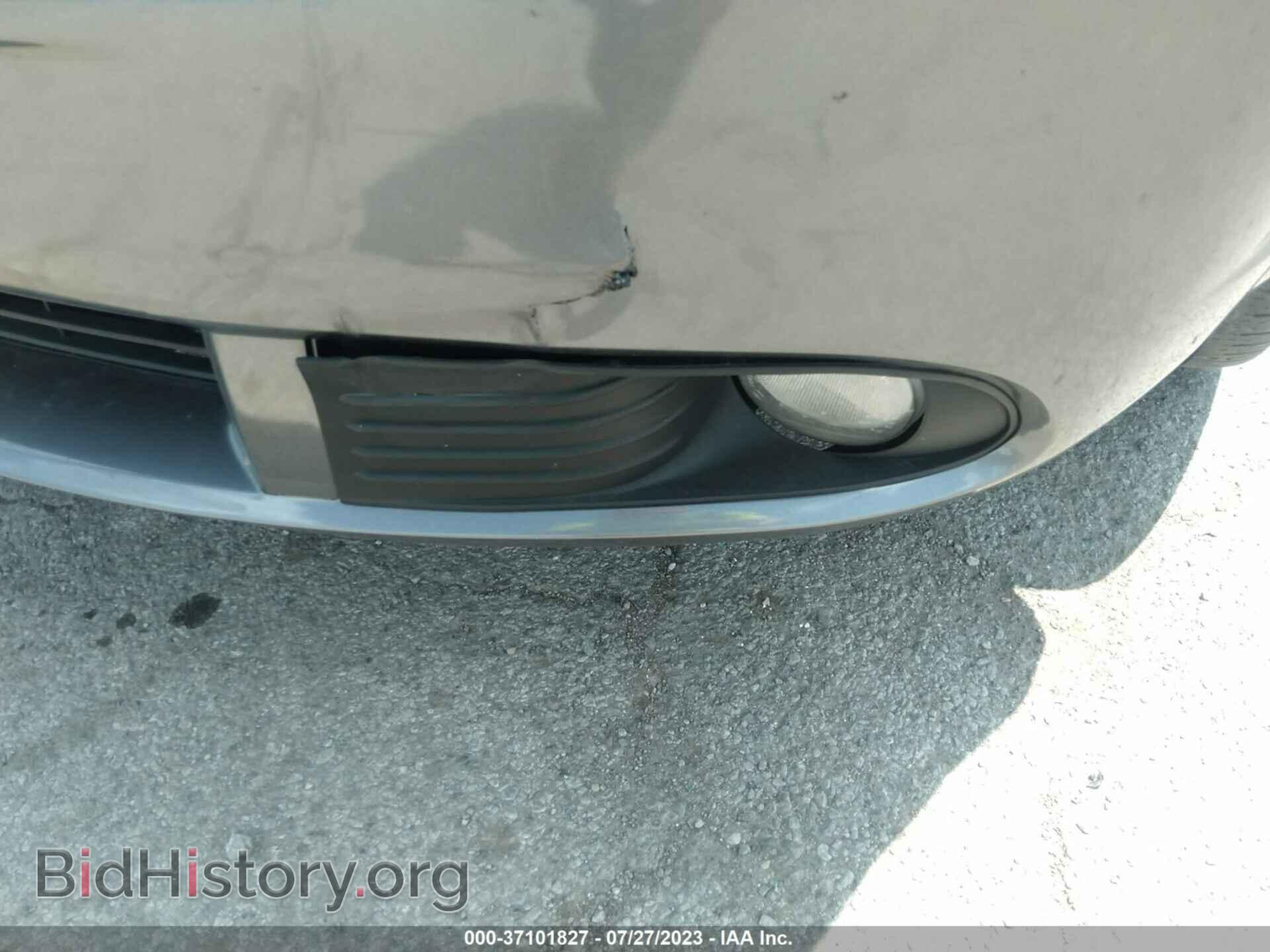2012 DODGE JOURNEY - VIN: 3C4PDDDG3CT170989 - Фото 12