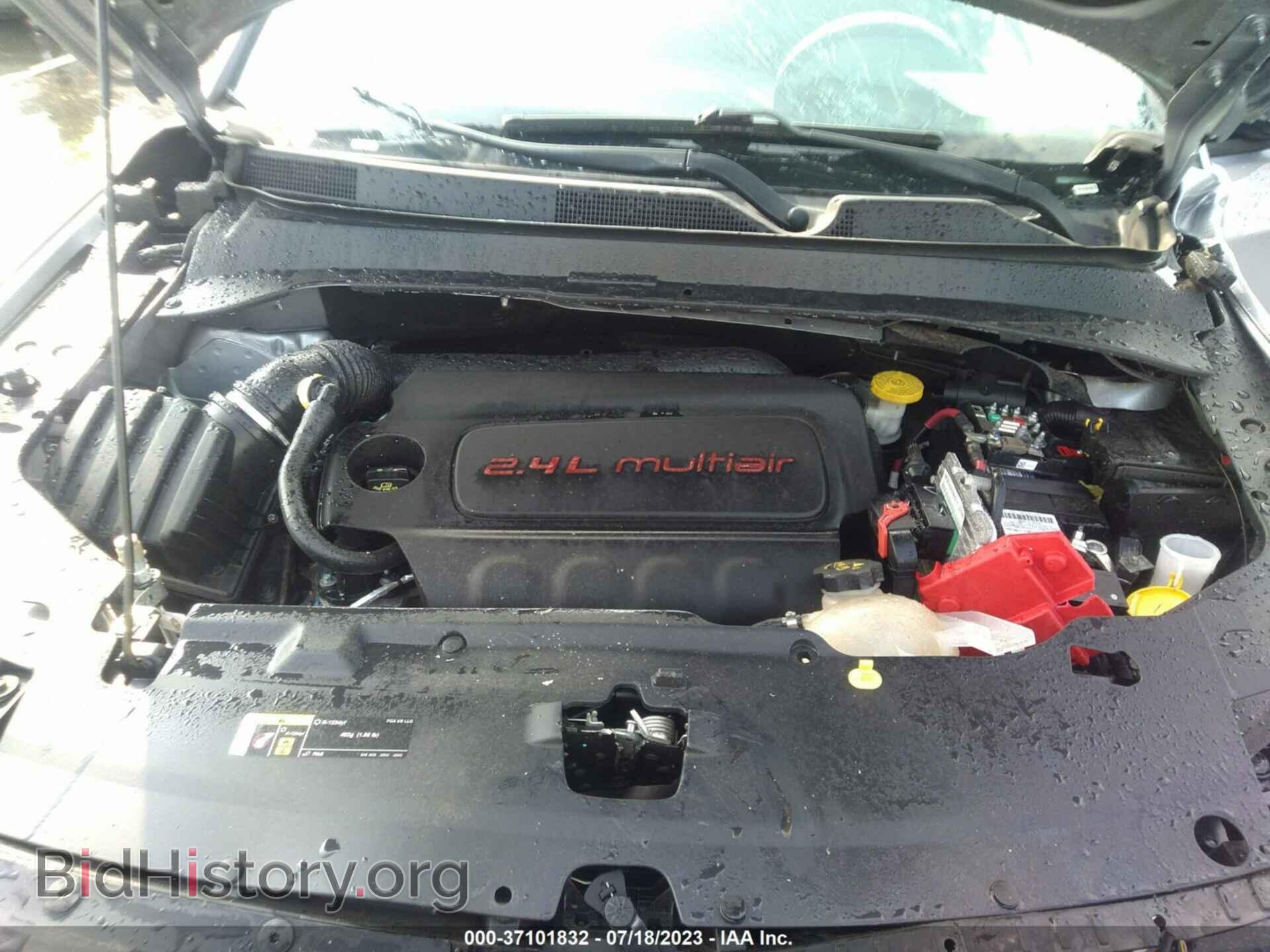 2019 JEEP COMPASS - VIN: 3C4NJDBB2KT646168 - Photo 10