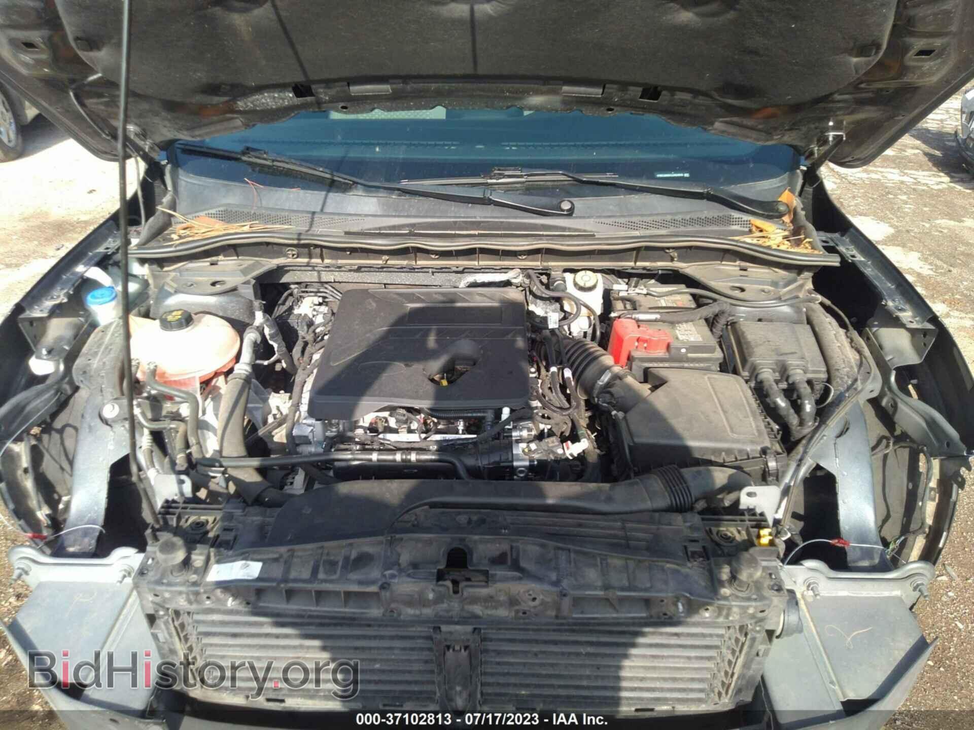 2020 FORD ESCAPE - VIN: 1FMCU0G61LUA54816 - Photo 10