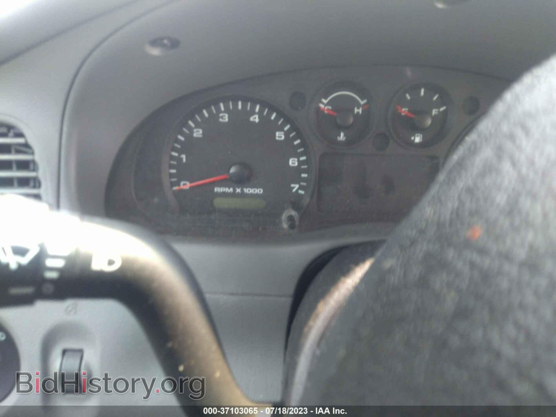 2011 FORD RANGER - VIN: 1FTKR4EE8BPA03250 - Фото 7