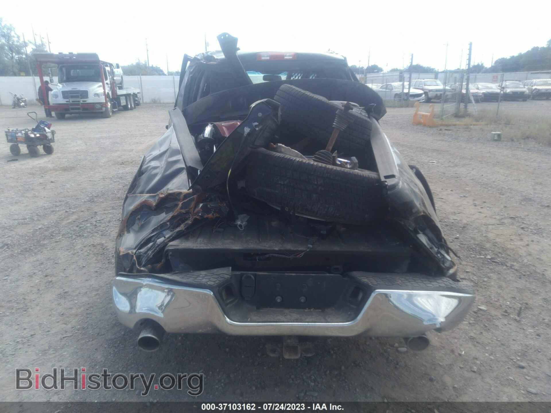 2012 RAM 1500 - VIN: 1C6RD7JT1CS136621 - Photo 17