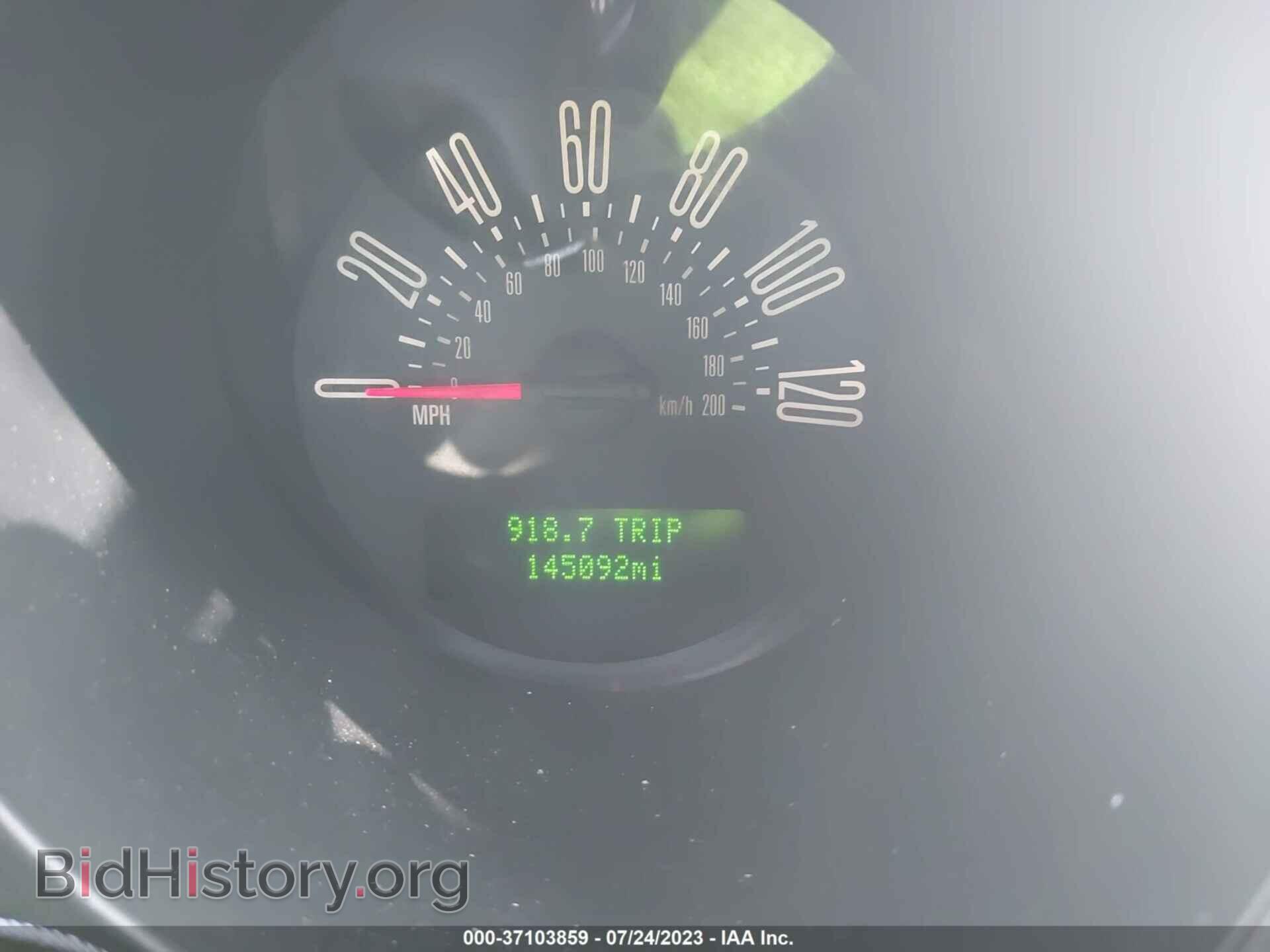 2009 FORD MUSTANG - VIN: 1ZVHT80N295103132 - Фото 16