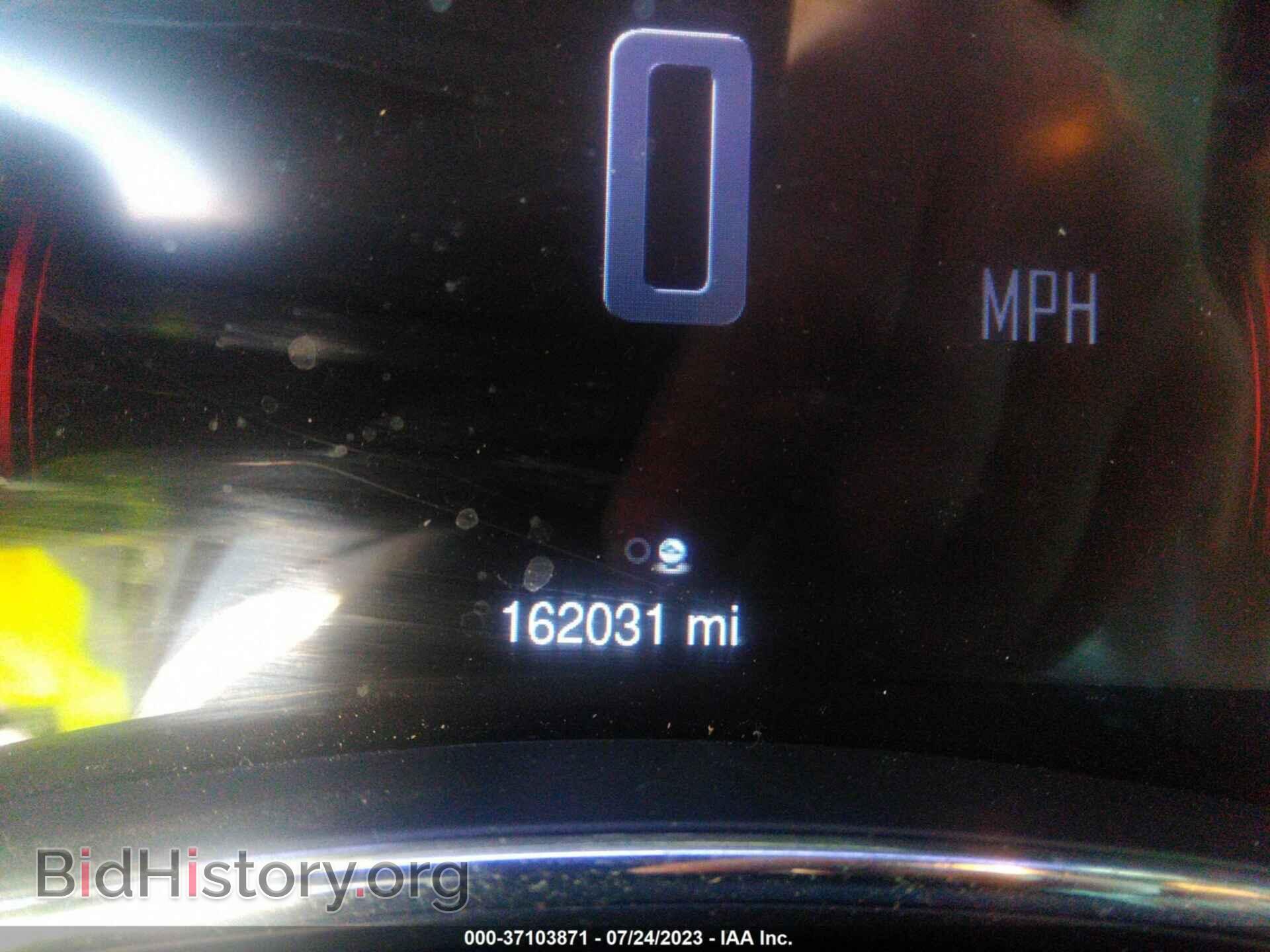 2015 DODGE DURANGO - VIN: 1C4SDHCT3FC194208 - Photo 7