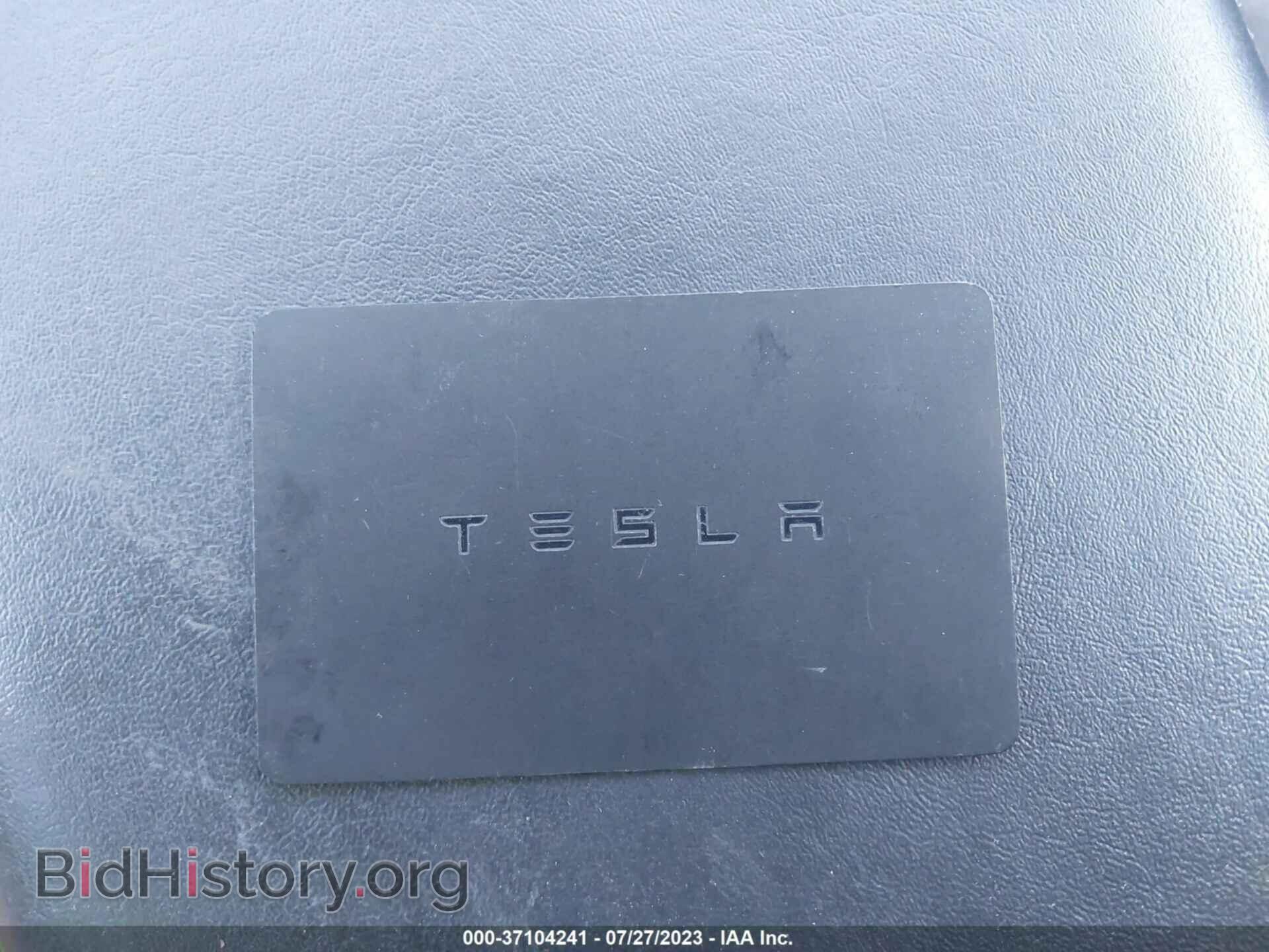 2018 TESLA MODEL 3 - VIN: 5YJ3E1EA9JF016058 - Photo 10