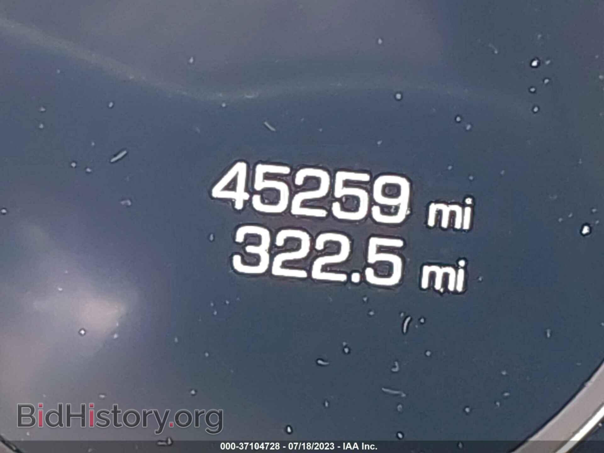 2018 PORSCHE PANAMERA - VIN: WP0AF2A70JL141306 - Фото 15