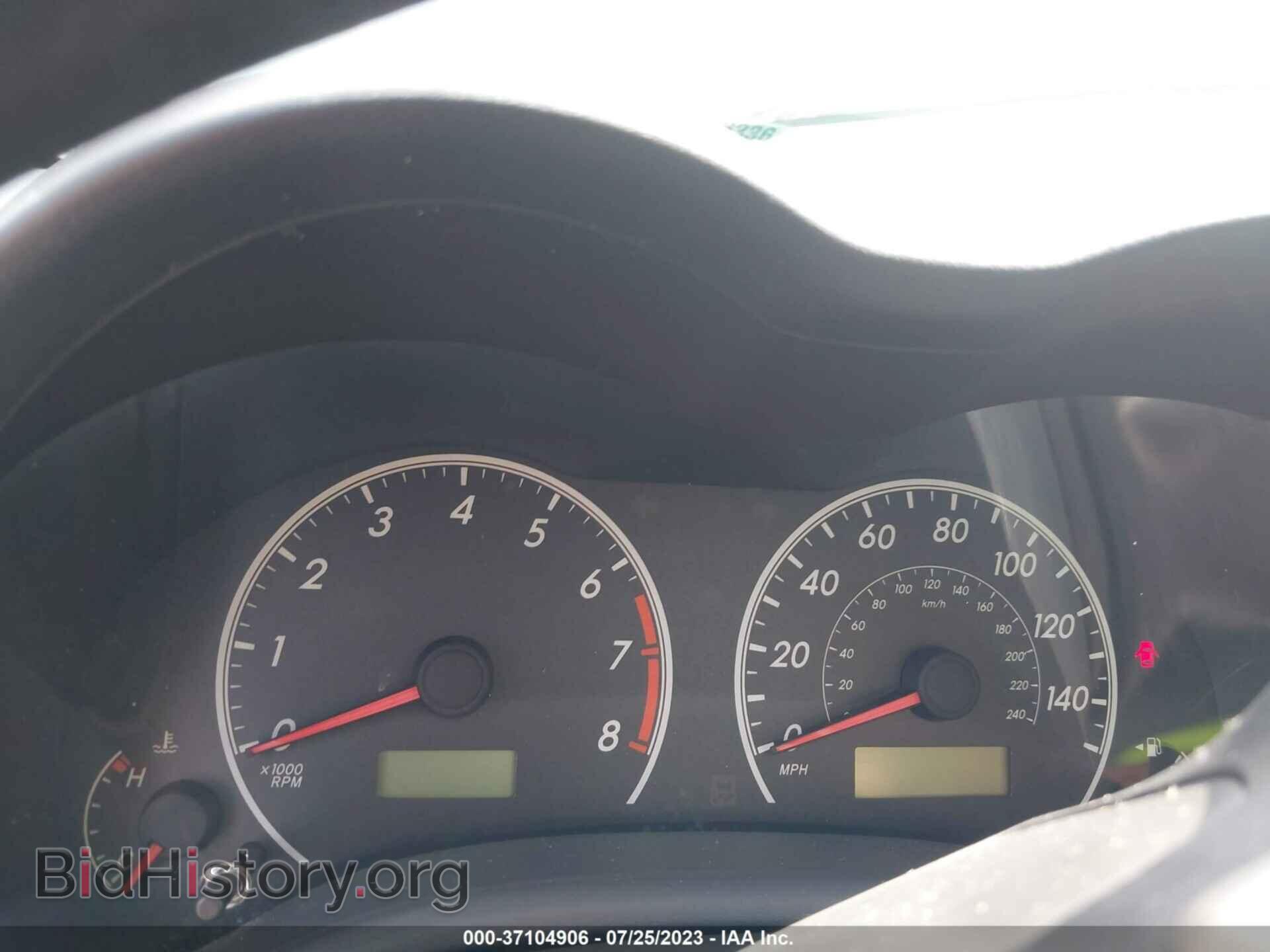 2012 TOYOTA COROLLA - VIN: 2T1BU4EE6CC800983 - Фото 15