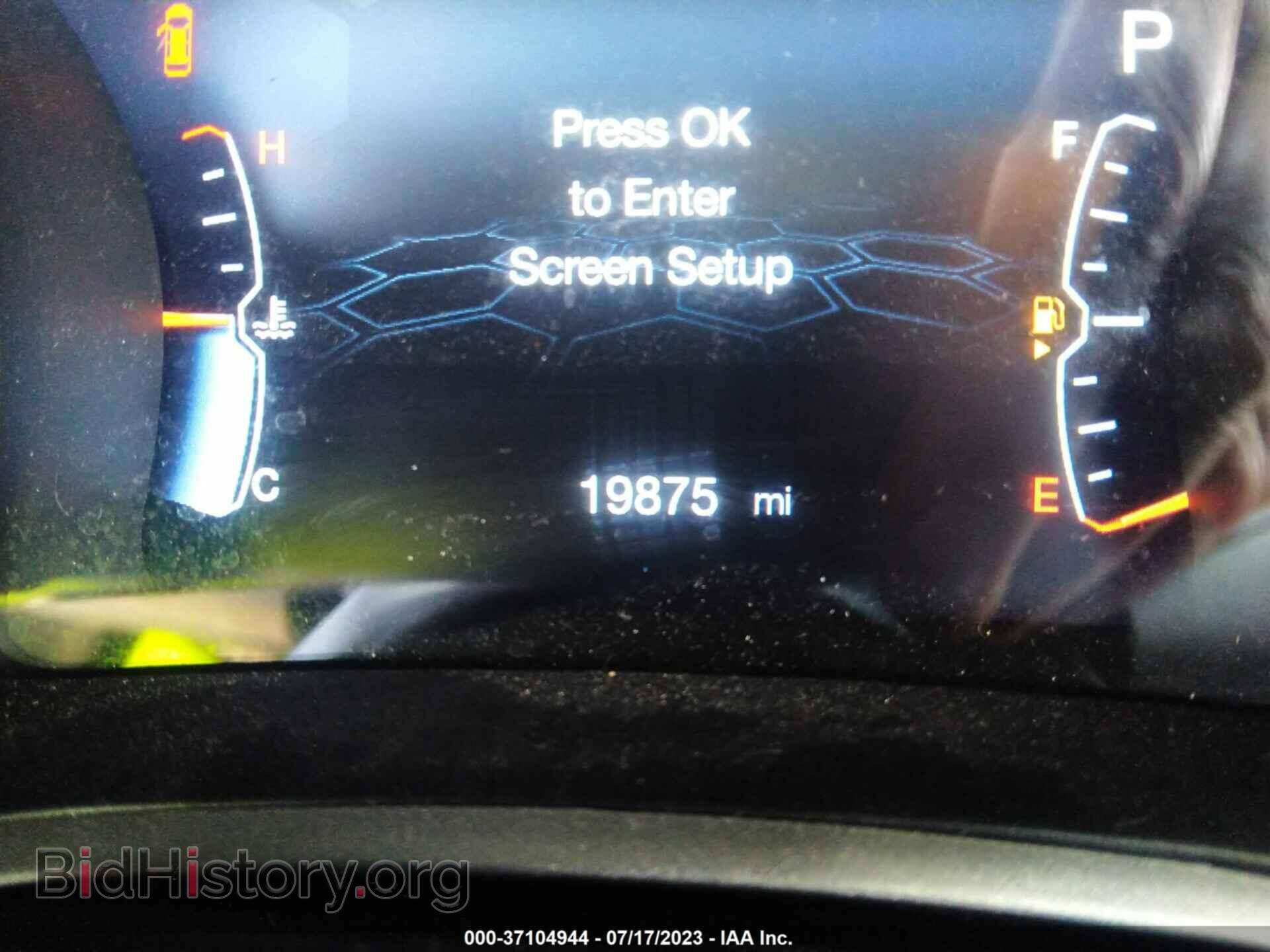 2021 JEEP COMPASS - VIN: 3C4NJDEB2MT536946 - Фото 15