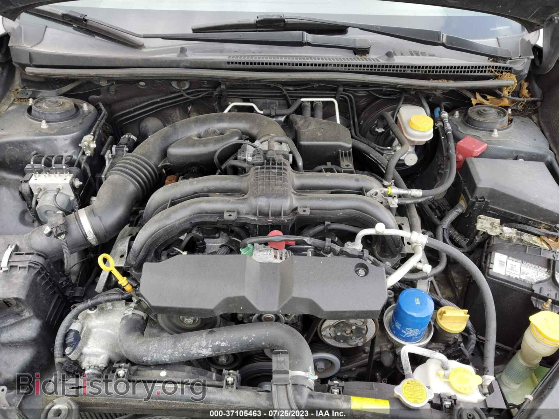 2012 SUBARU IMPREZA WAGON - VIN: JF1GPAA69CH247080 - Фото 10