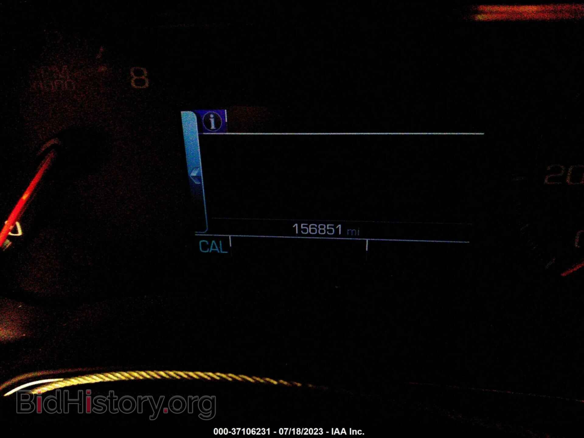 2017 CHEVROLET IMPALA - VIN: 2G1105S3XH9159451 - Фото 7