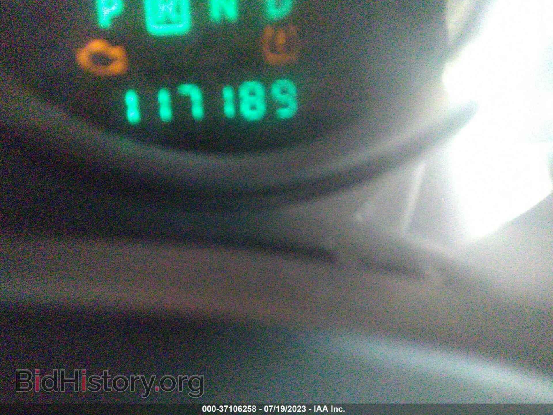 2011 JEEP COMPASS - VIN: 1J4NT1FA4BD290929 - Photo 7