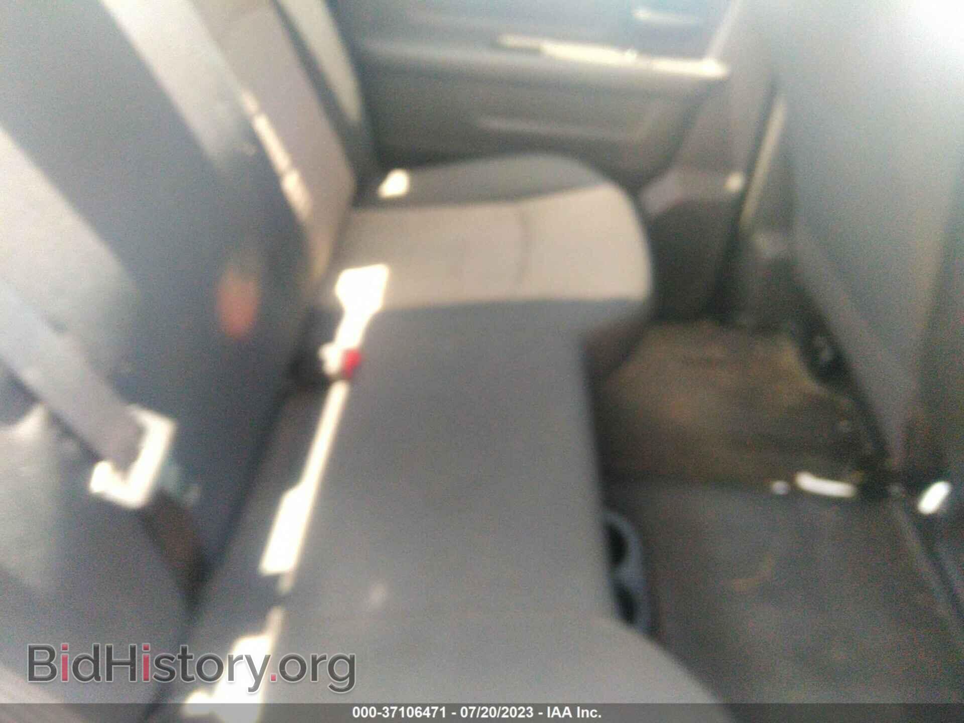 2012 RAM 1500 - VIN: 1C6RD7KT4CS170972 - Фото 8