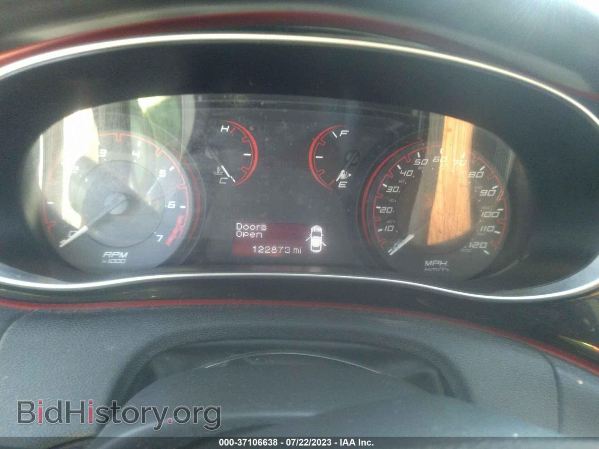 2015 DODGE DART - VIN: 1C3CDFAA8FD369092 - Фото 7