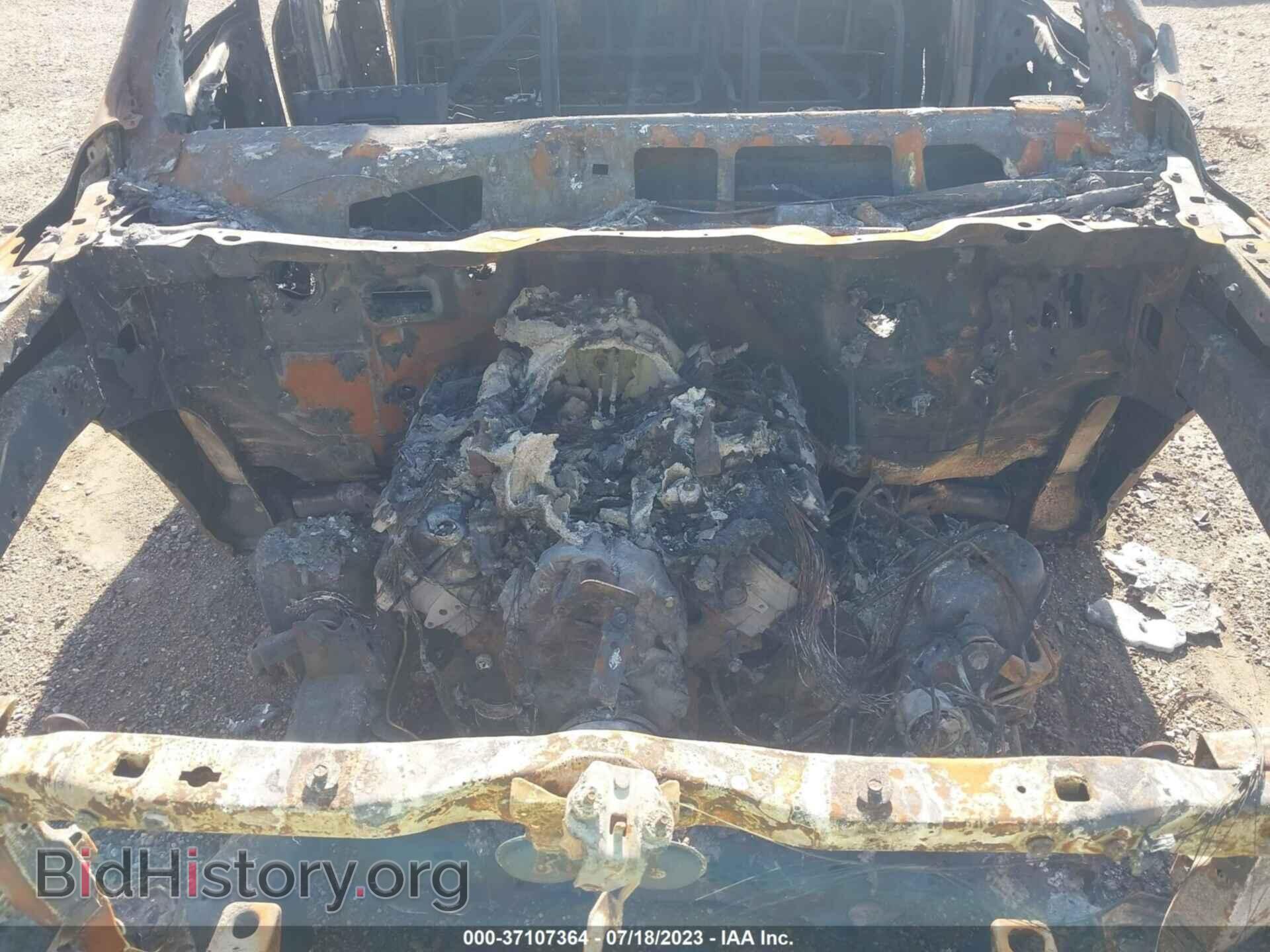 2022 RAM 1500 - VIN: 1C6RREFT4NN372907 - Фото 10