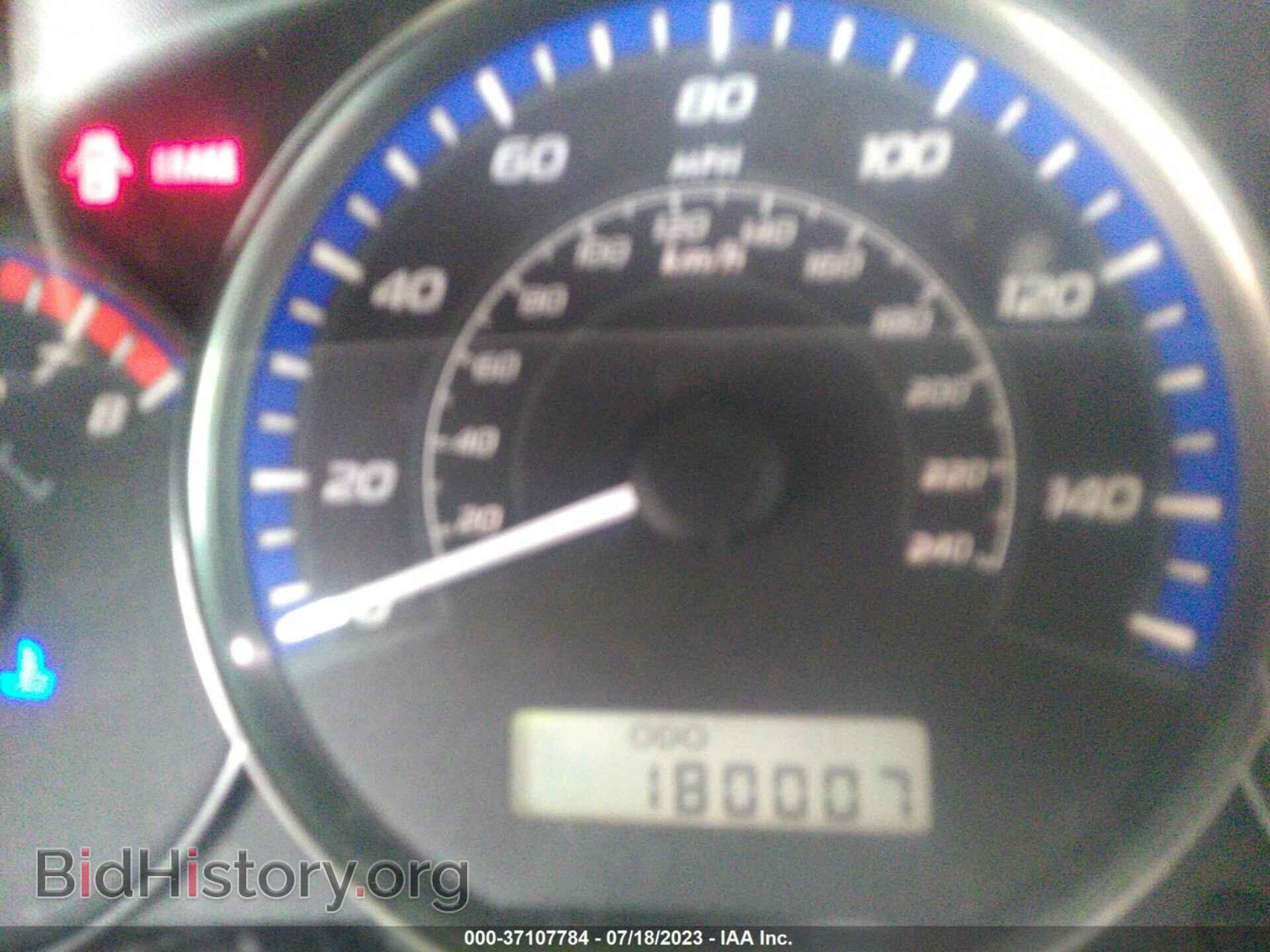 2010 SUBARU FORESTER - VIN: JF2SH6CC2AG761908 - Фото 7