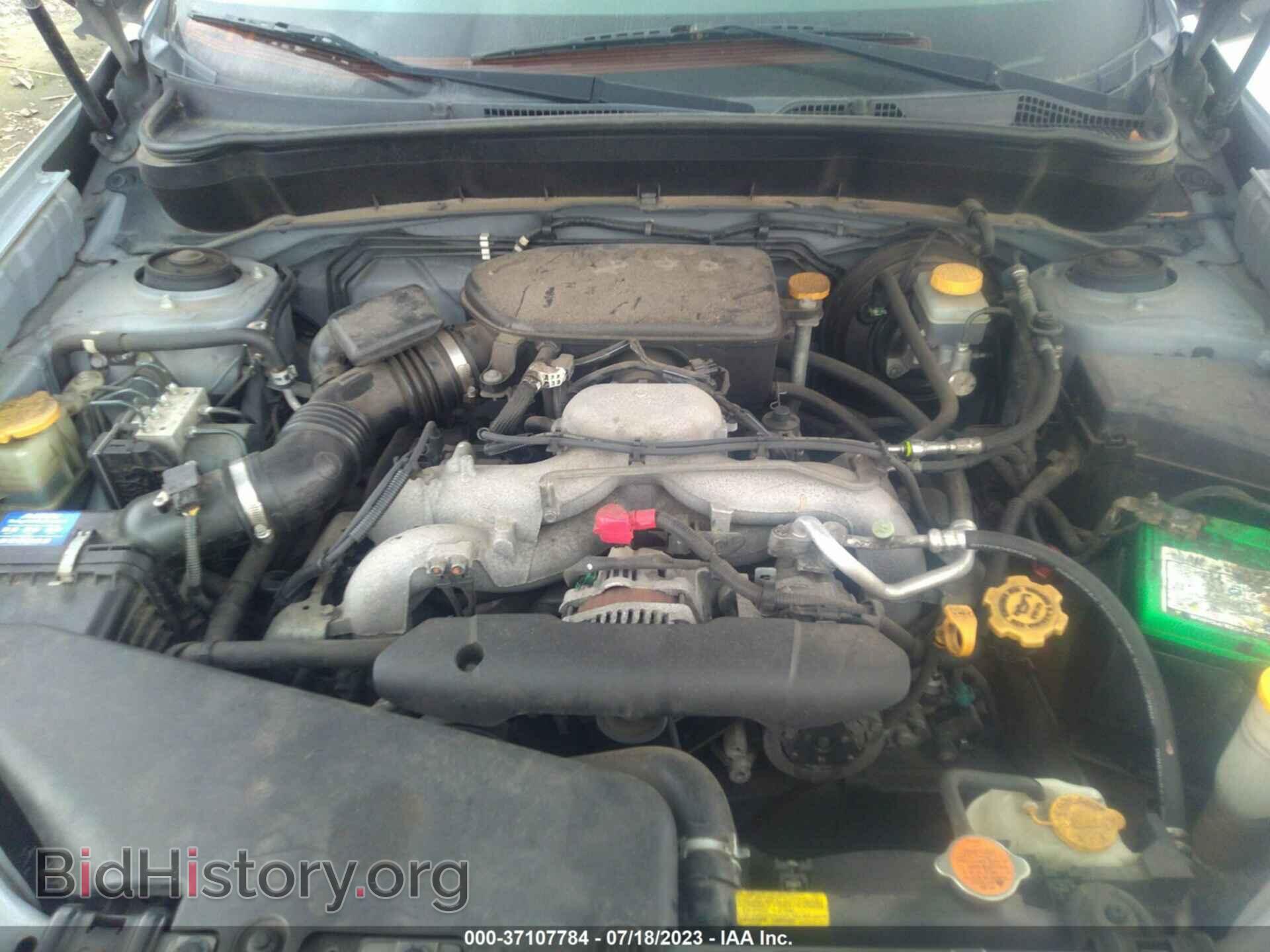 2010 SUBARU FORESTER - VIN: JF2SH6CC2AG761908 - Фото 10