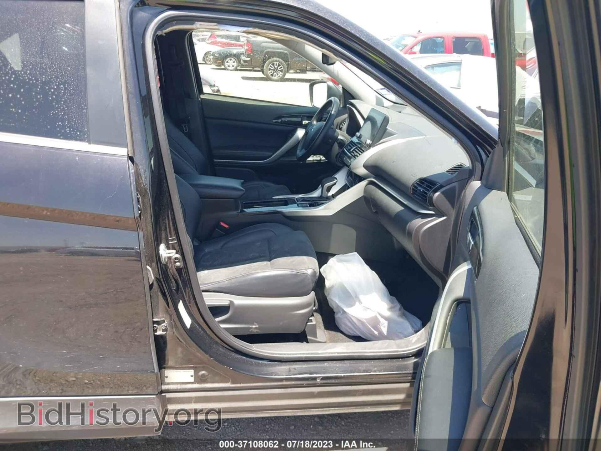2022 MITSUBISHI ECLIPSE CROSS - VIN: JA4ASWAA5NZ046431 - Фото 5