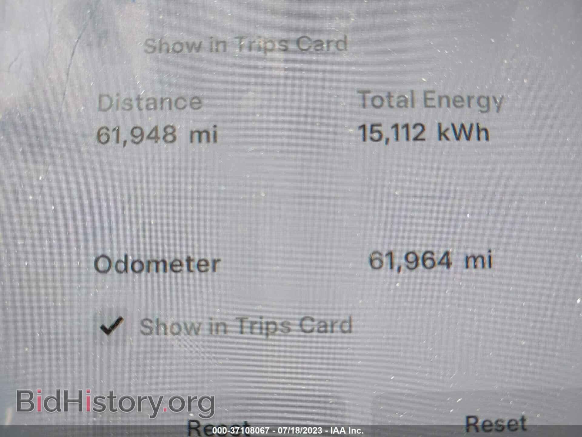 2018 TESLA MODEL 3 - VIN: 5YJ3E1EA7JF158294 - Photo 14