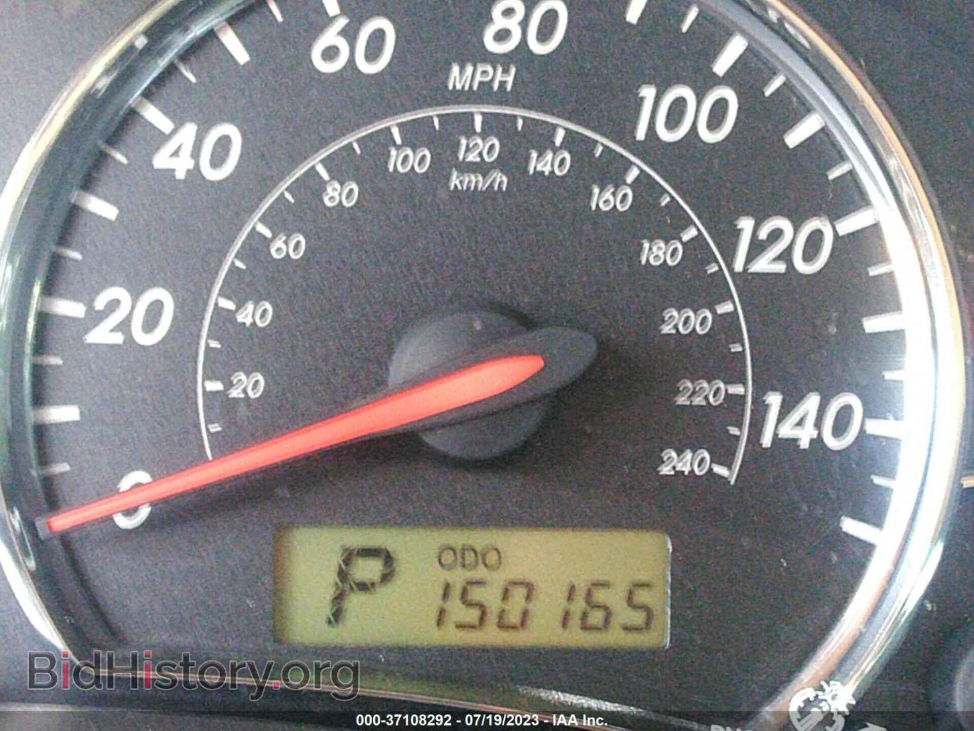 2011 TOYOTA COROLLA - VIN: 2T1BU4EEXBC585378 - Фото 7