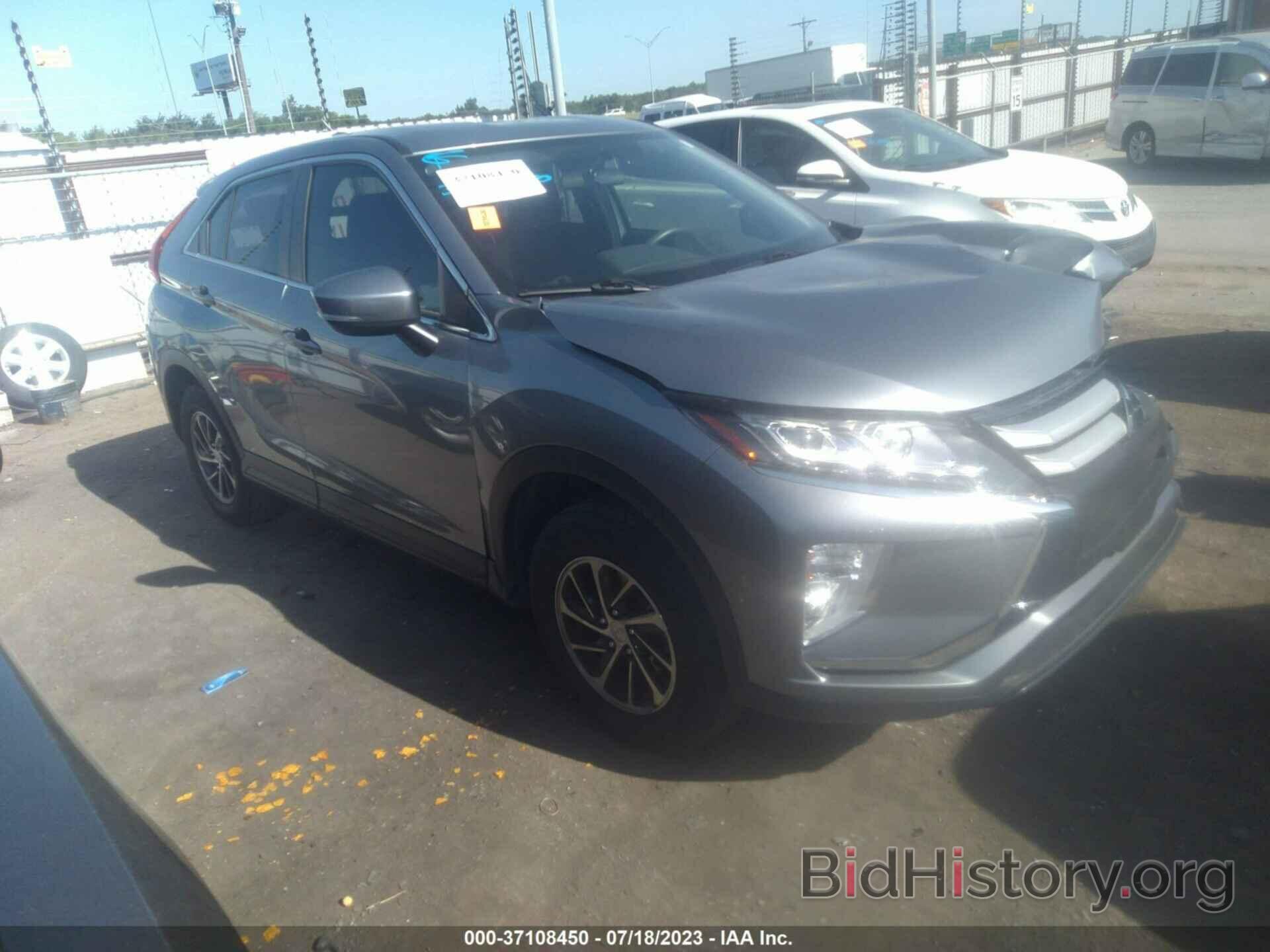 Photo JA4AT3AA5LZ035938 - MITSUBISHI ECLIPSE CROSS 2020