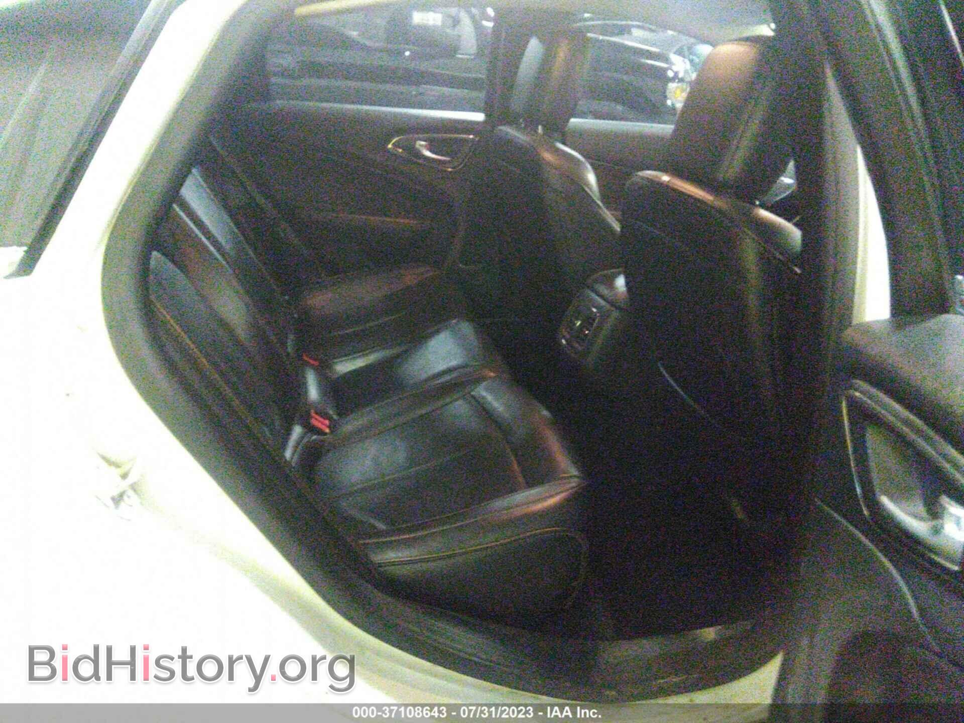 2015 CHRYSLER 200 - VIN: 1C3CCCCB4FN565757 - Photo 8