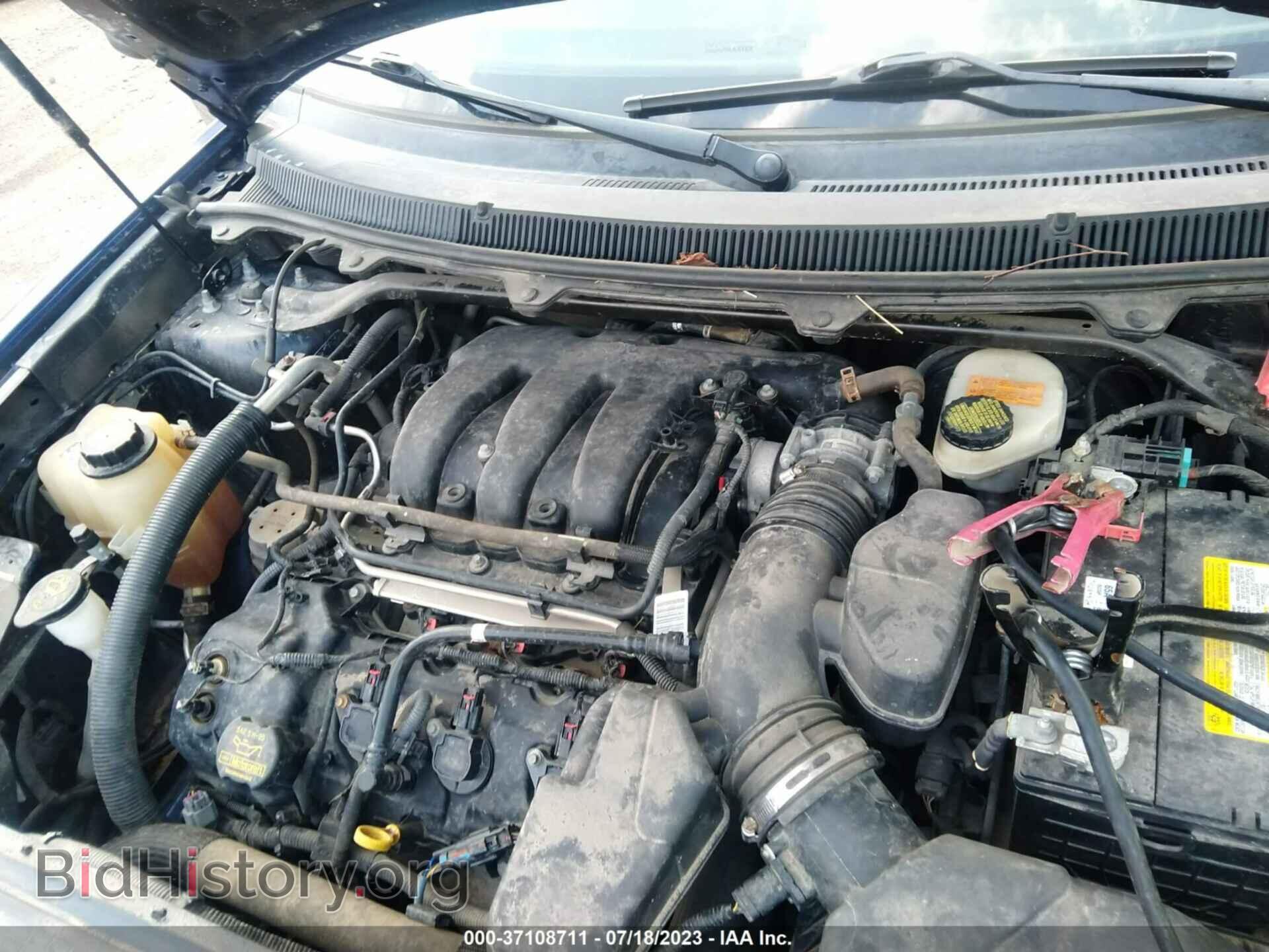 2013 FORD FLEX - VIN: 2FMGK5B80DBD31590 - Photo 10