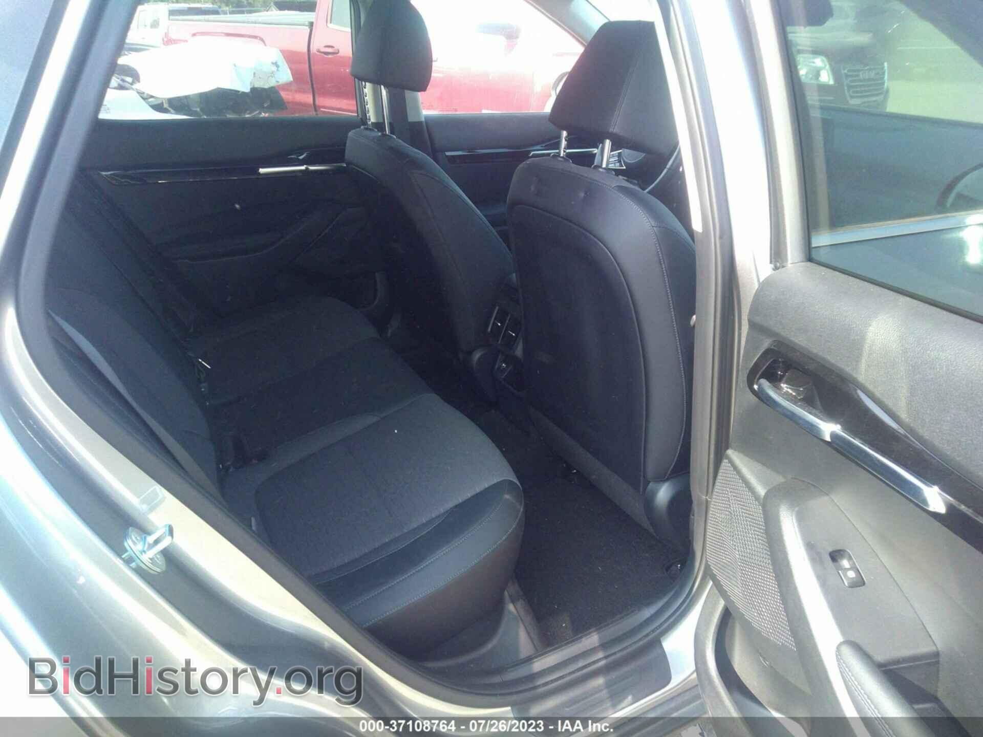 2023 KIA SELTOS - VIN: KNDEUCAA7P7466982 - Фото 8