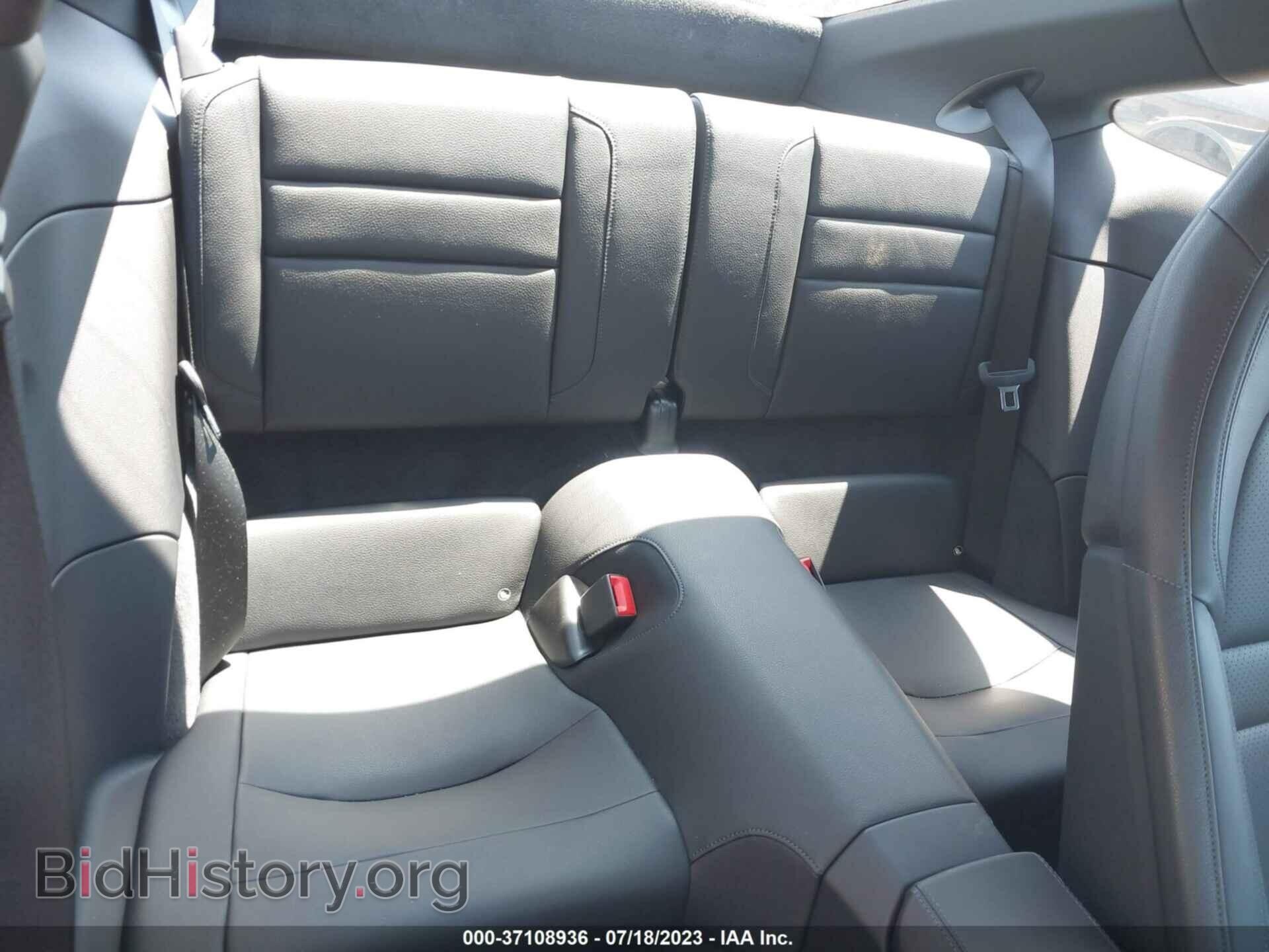 2020 PORSCHE 911 - VIN: WP0AA2A93LS205959 - Фото 8