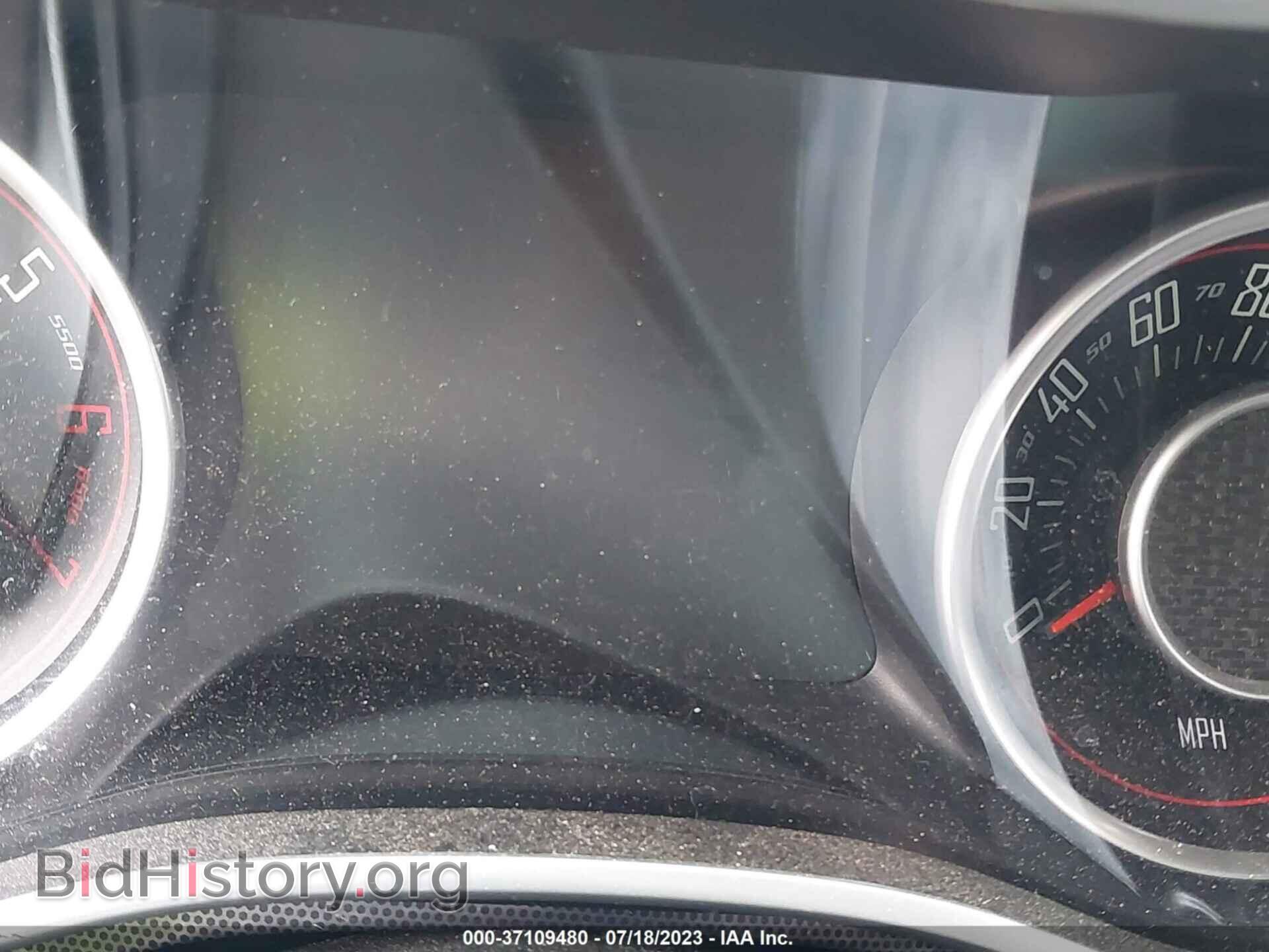 2015 DODGE CHALLENGER - VIN: 2C3CDZBT5FH878044 - Photo 14