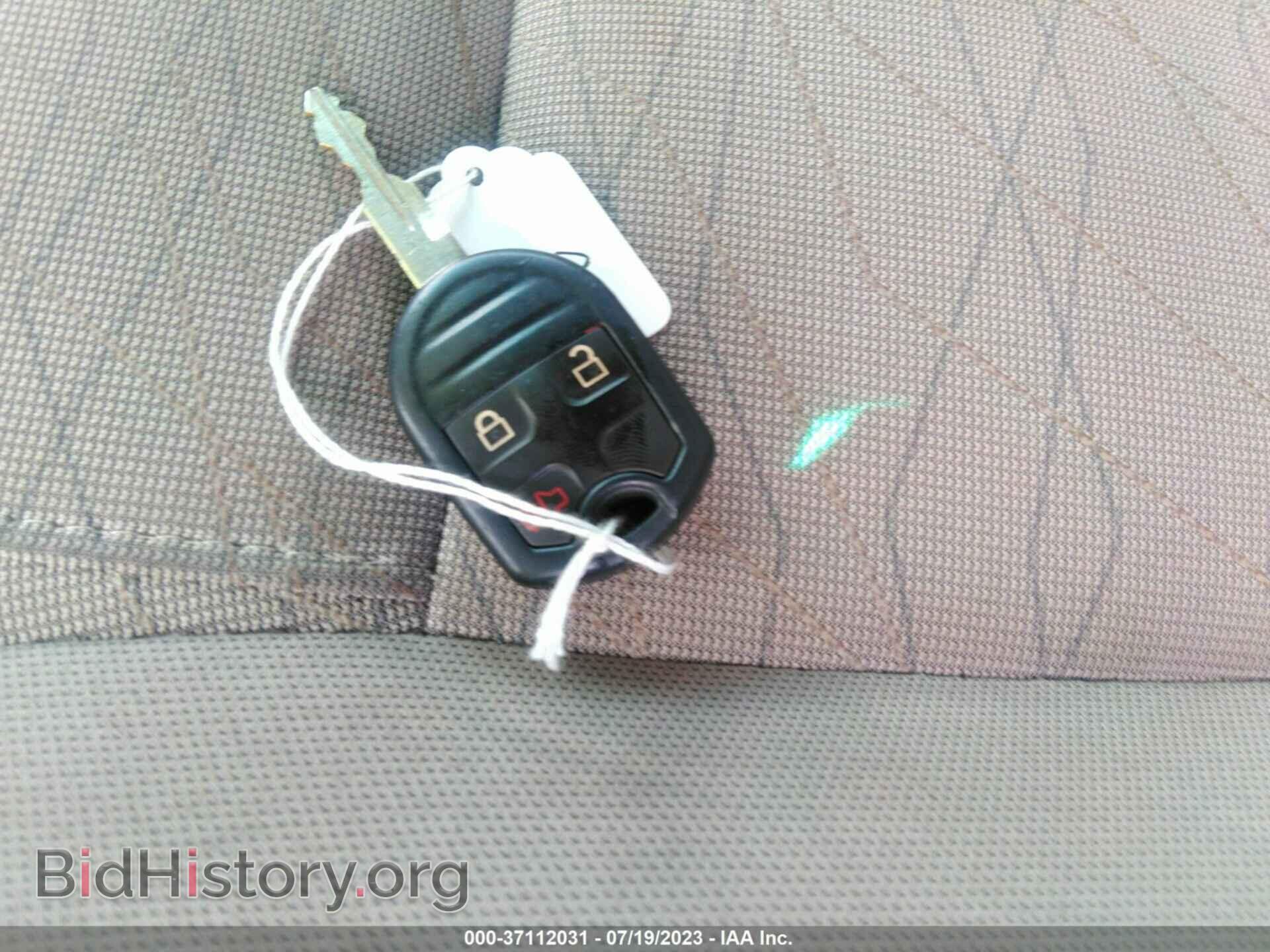 2014 FORD EXPLORER - VIN: 1FM5K8B80EGB22563 - Photo 11