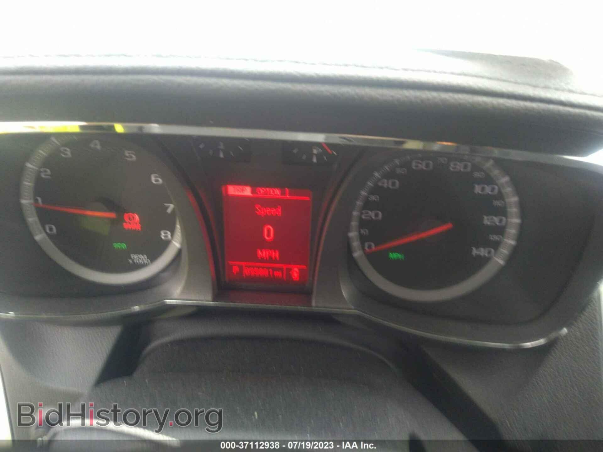2016 GMC TERRAIN - VIN: 2GKALNEK4G6216247 - Фото 7