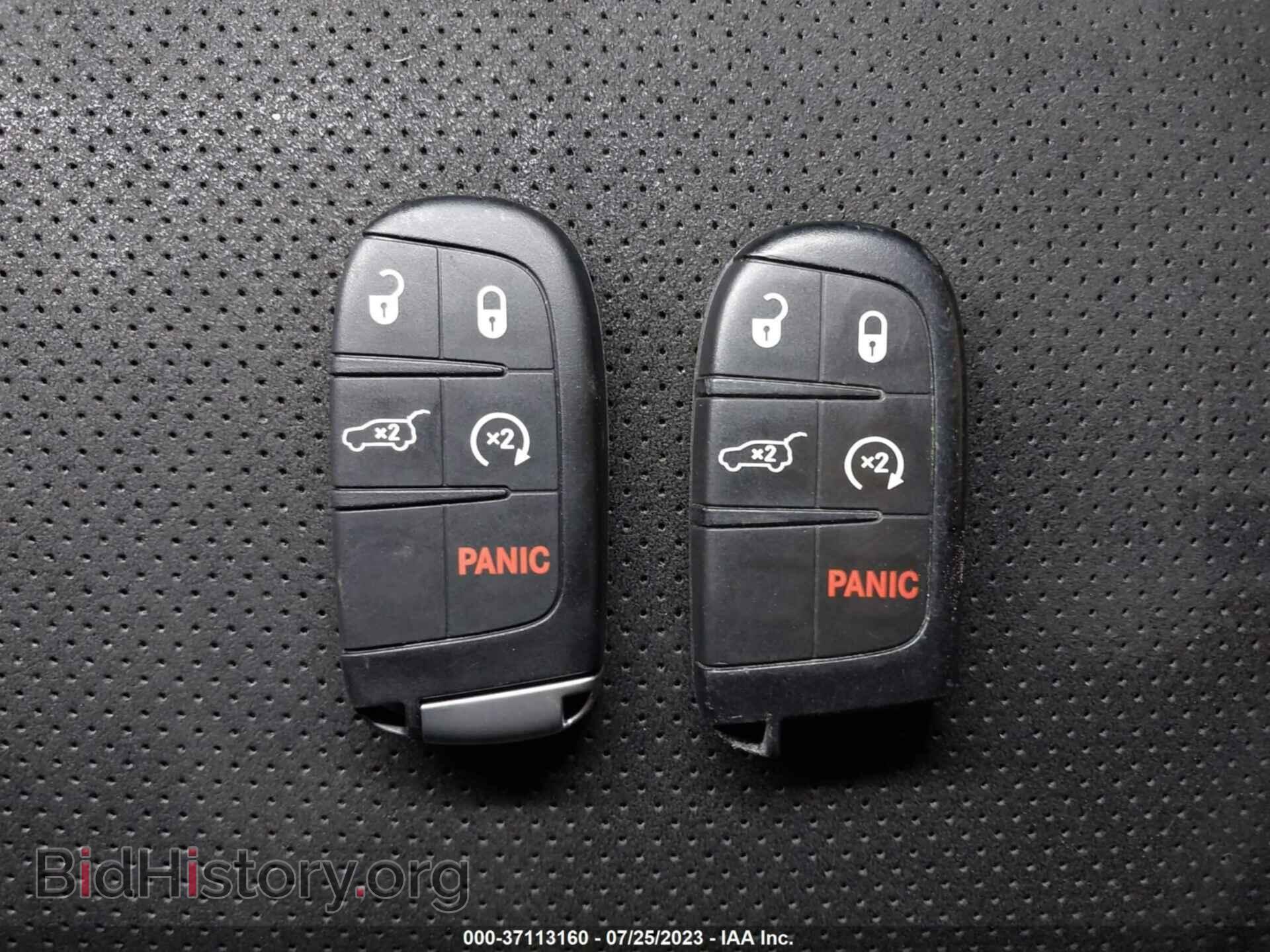 2021 DODGE DURANGO - VIN: 1C4RDJDG1MC523119 - Photo 11