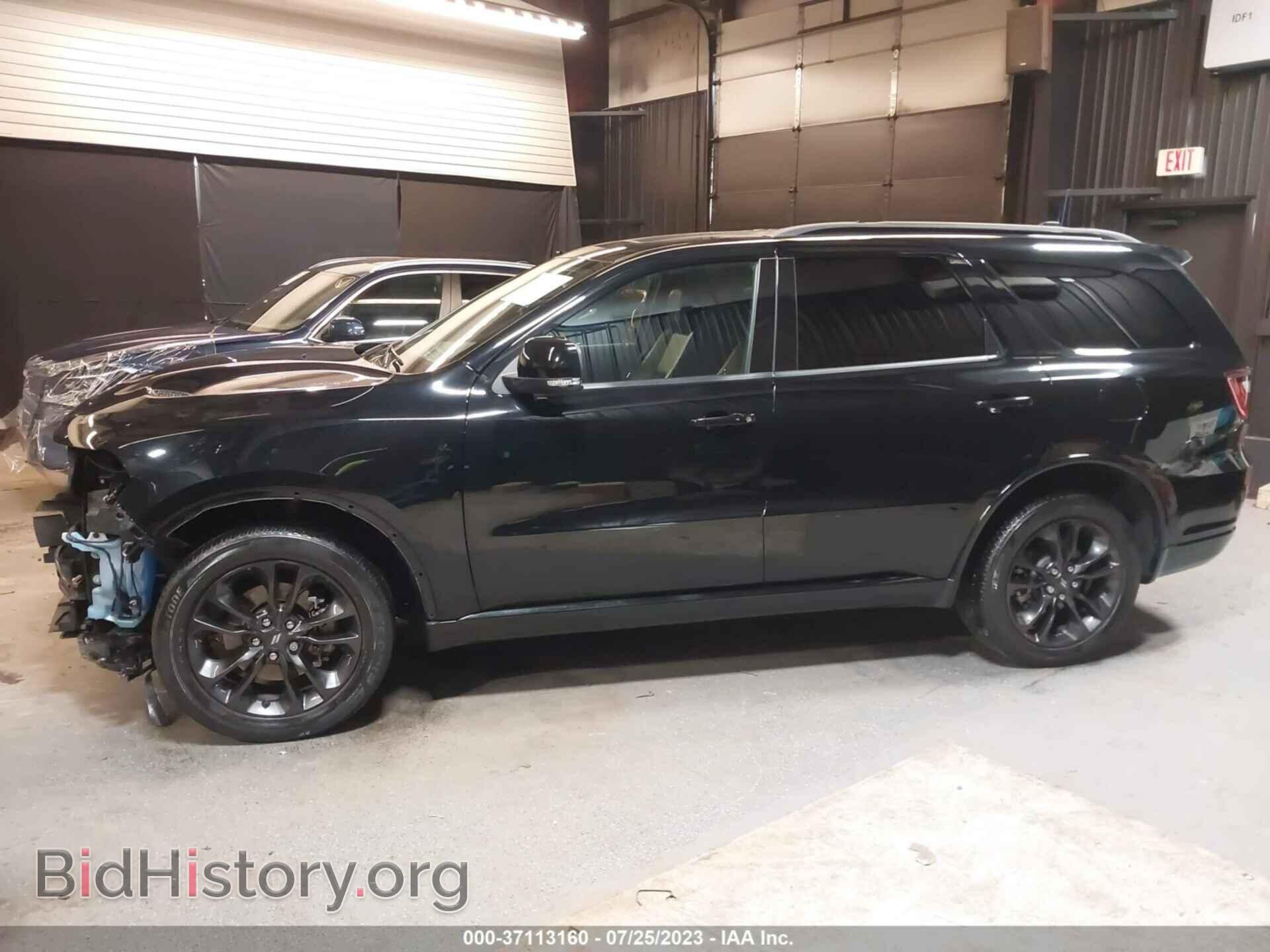 2021 DODGE DURANGO - VIN: 1C4RDJDG1MC523119 - Photo 15