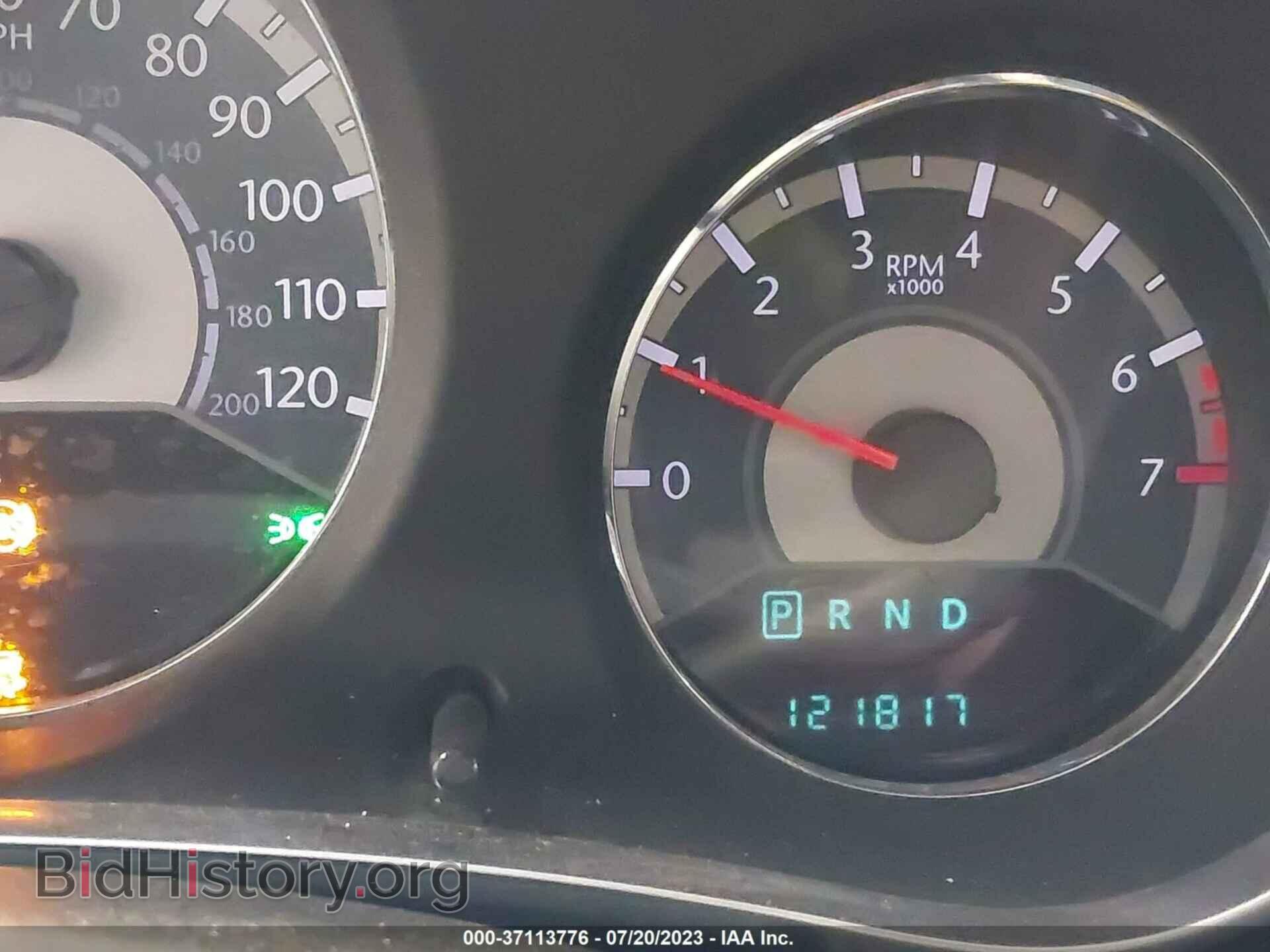 2011 CHRYSLER 200 - VIN: 1C3BC1FB9BN545736 - Фото 16