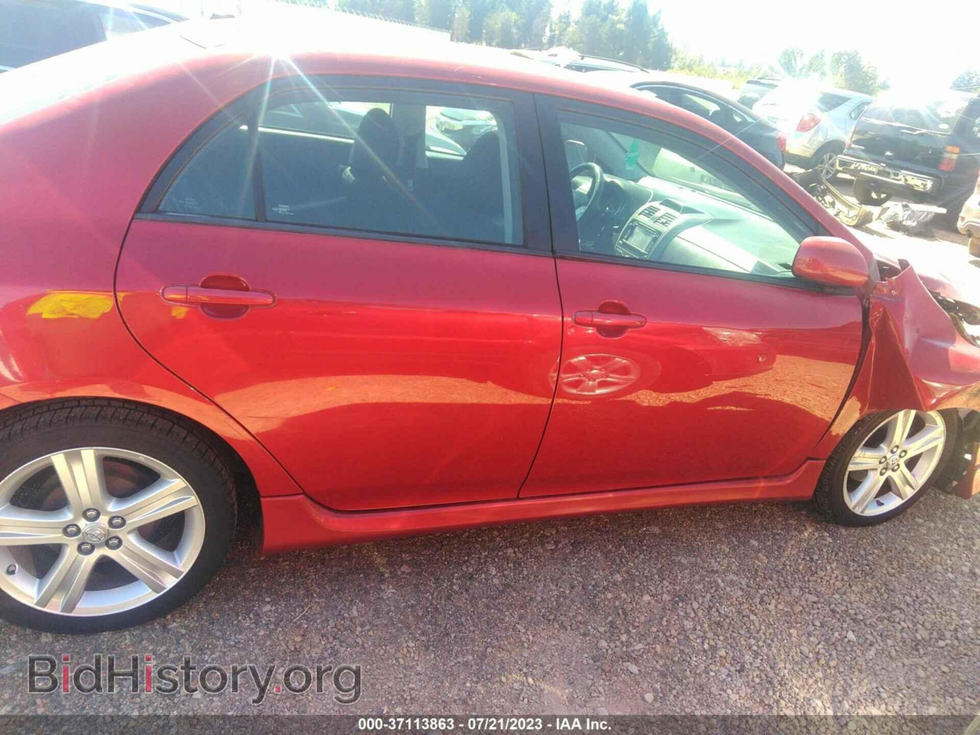 2013 TOYOTA COROLLA - VIN: 2T1BU4EEXDC072246 - Фото 13