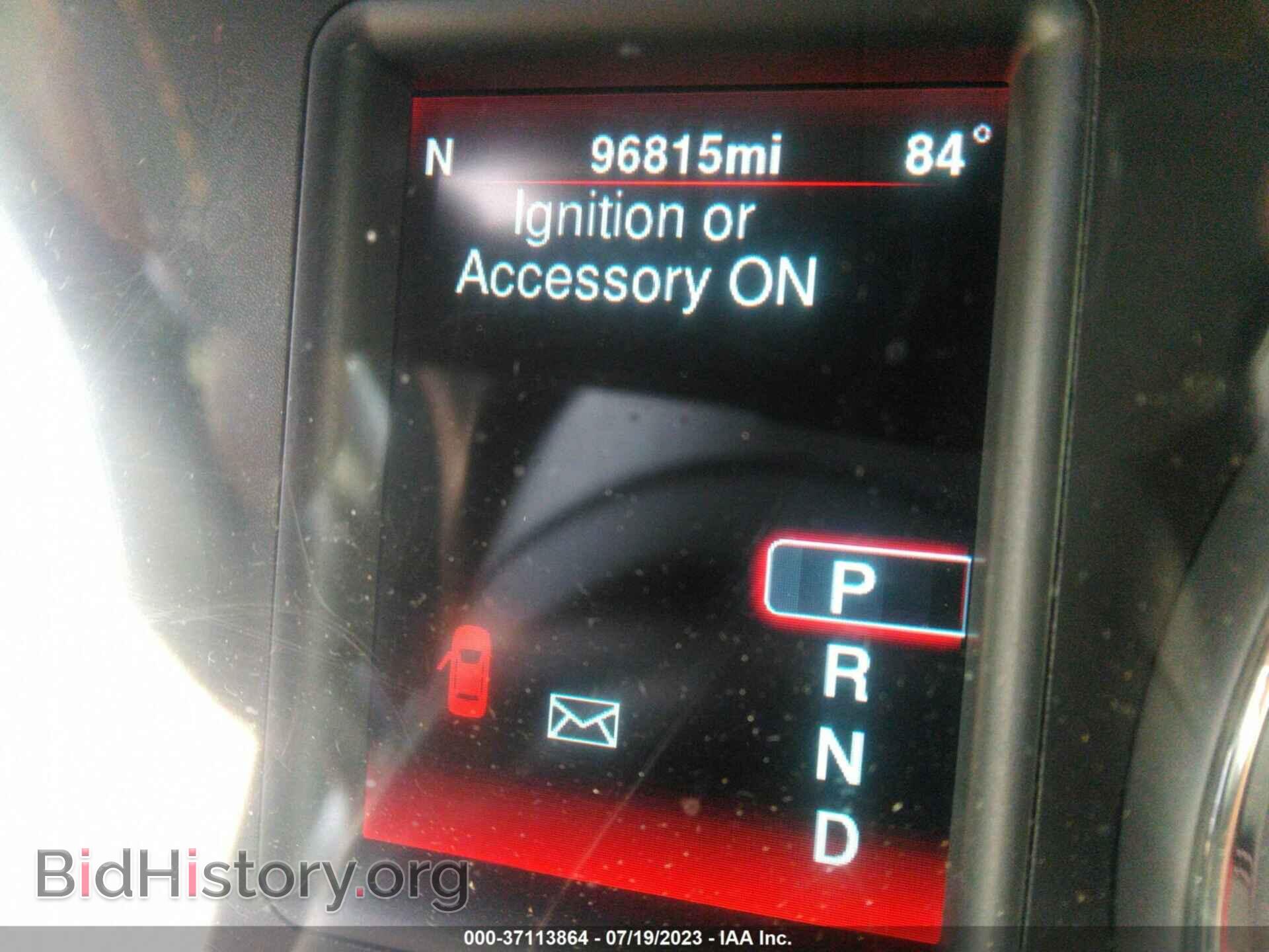 2013 DODGE CHARGER - VIN: 2C3CDXCTXDH730083 - Фото 7
