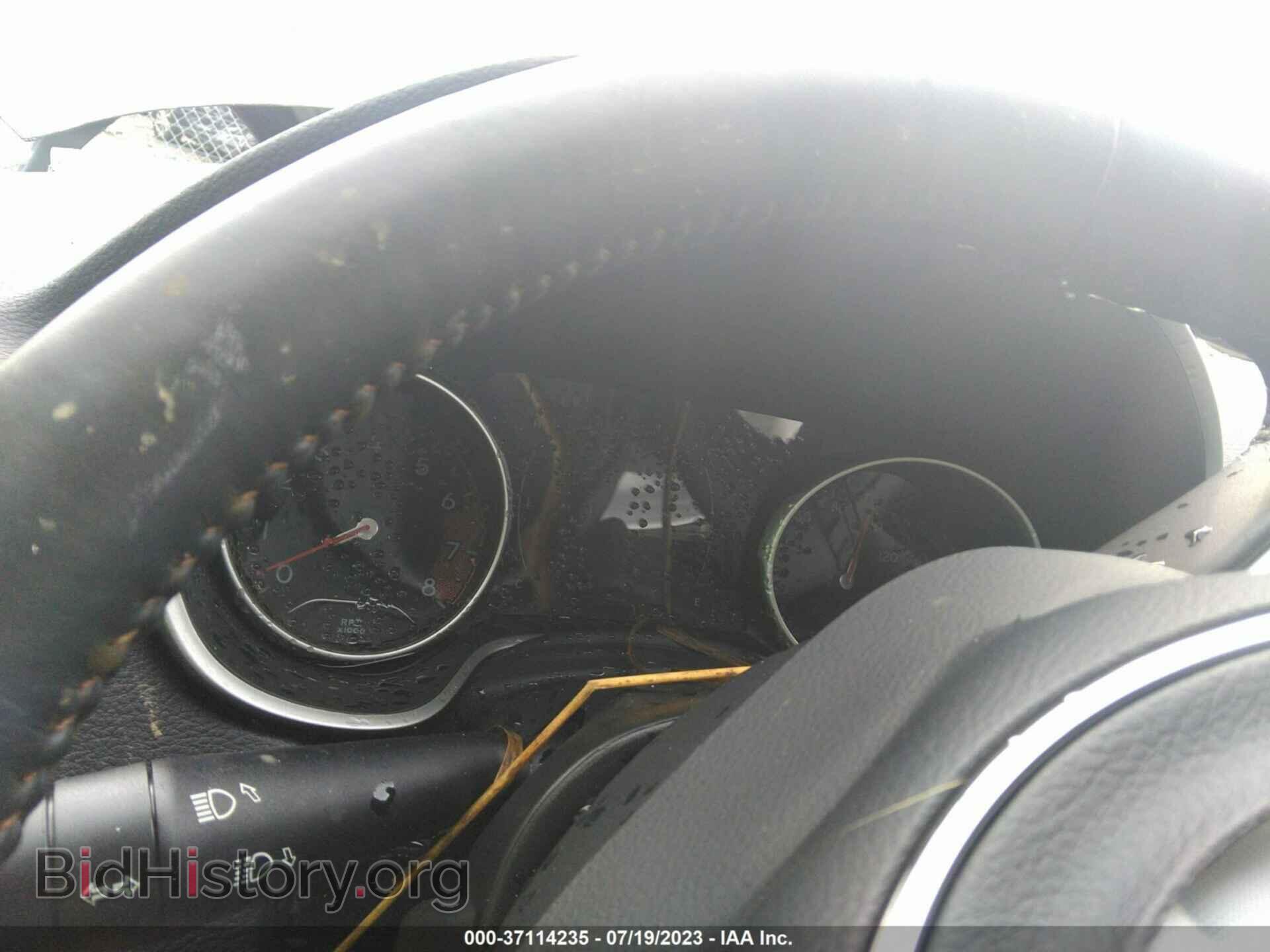 2018 JEEP COMPASS - VIN: 3C4NJDBB1JT467652 - Фото 7